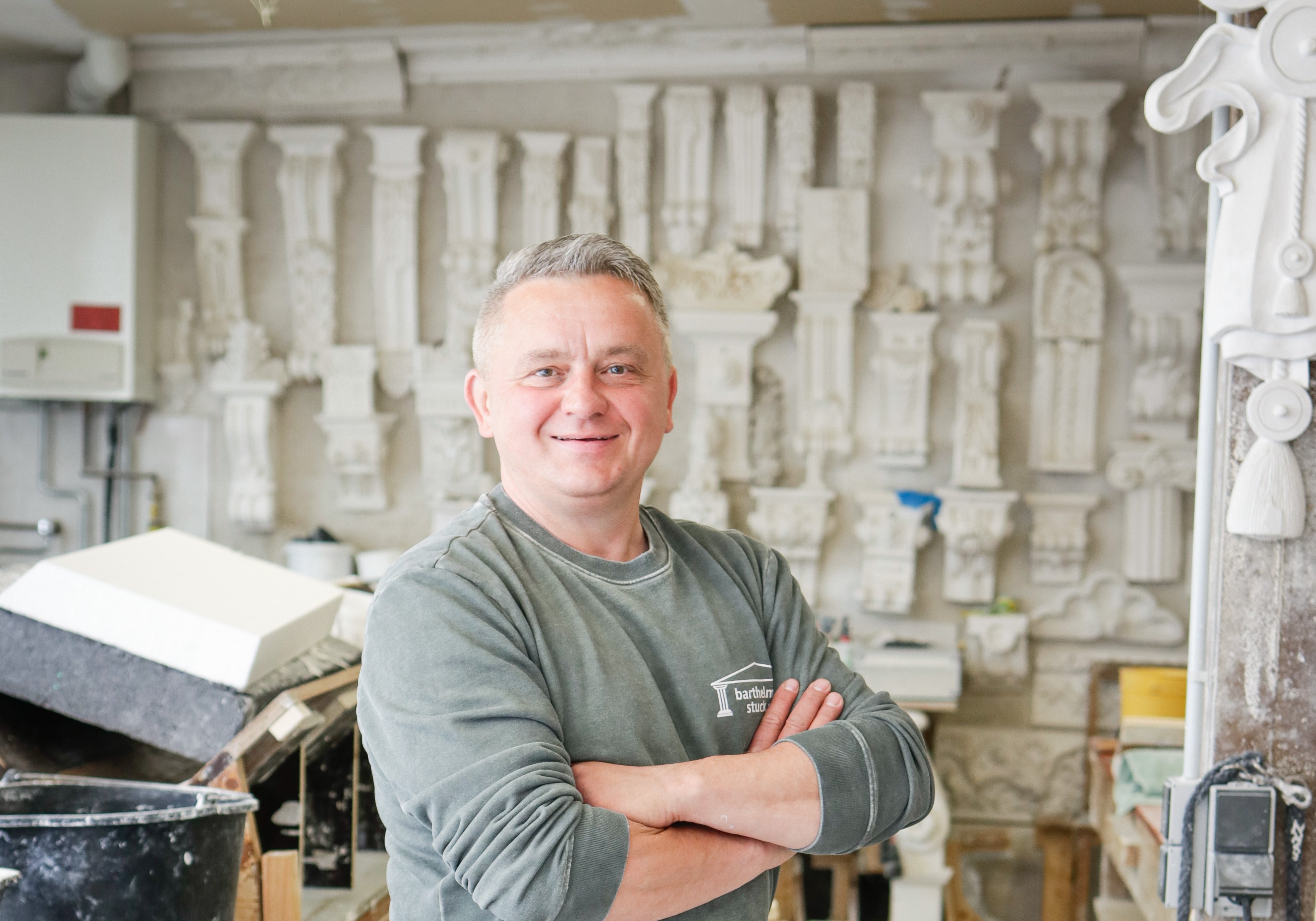 Jörg Barthelmes