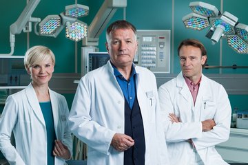 In aller Freundschaft - Staffel 25
