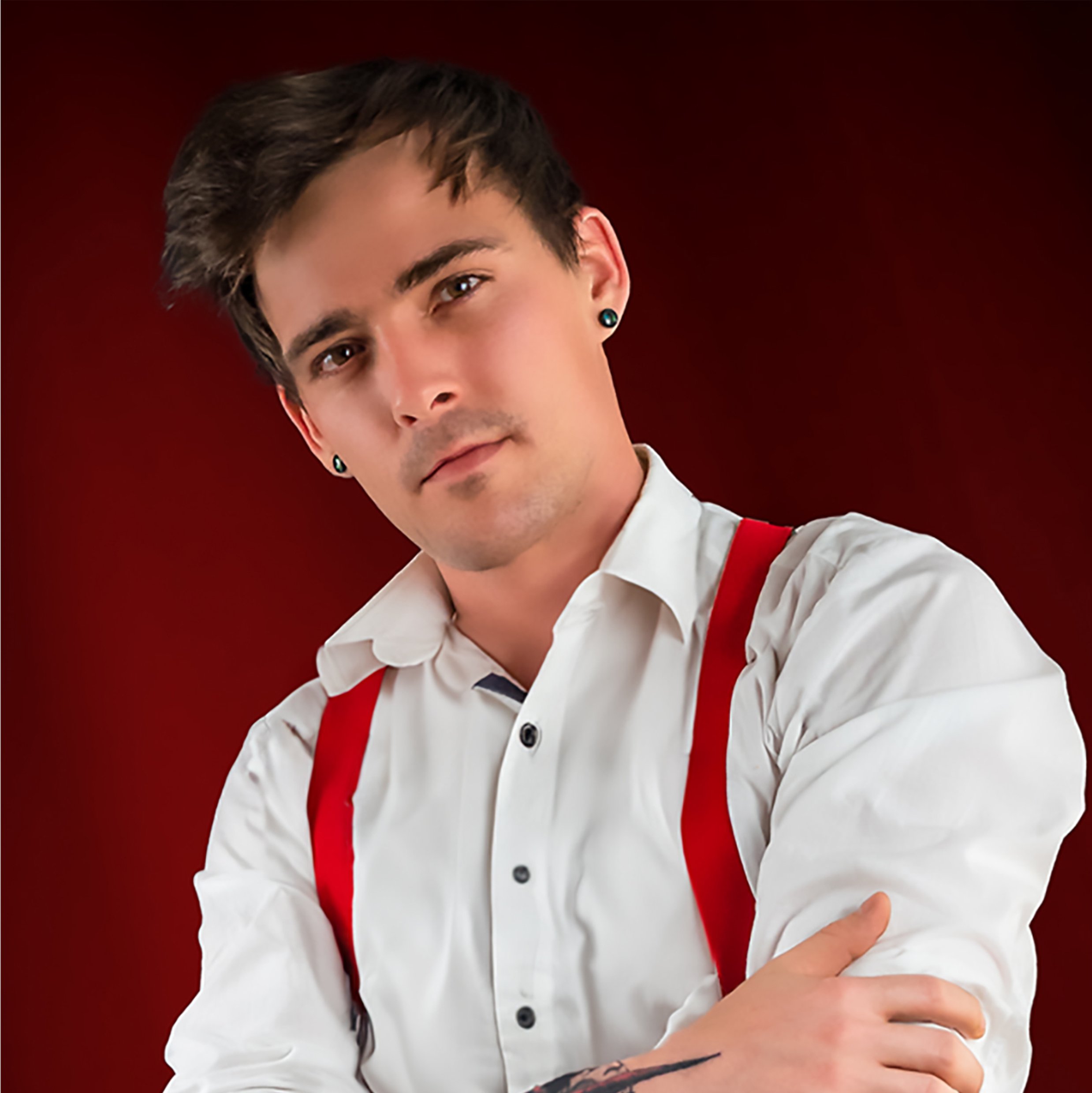 Kevin Wesenberg