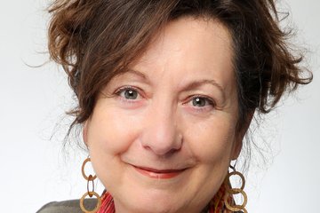 Werkstatt für Veränderungszeiten Beate Bamberger
