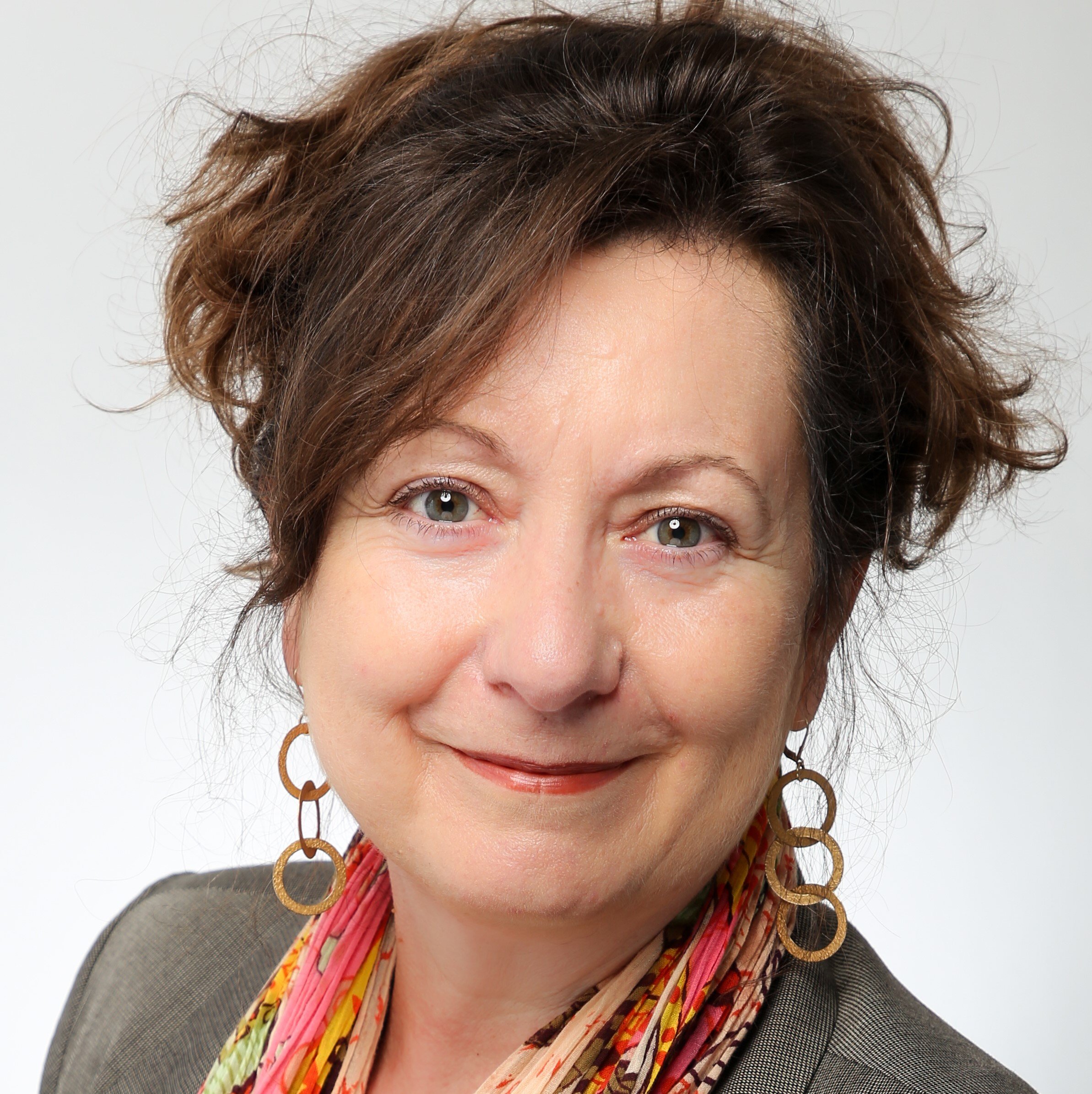 Werkstatt für Veränderungszeiten Beate Bamberger