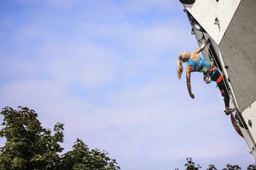 Lucia Dörffel
