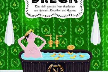 Das Buch vom Dreck