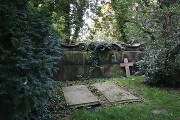 Südfriedhof