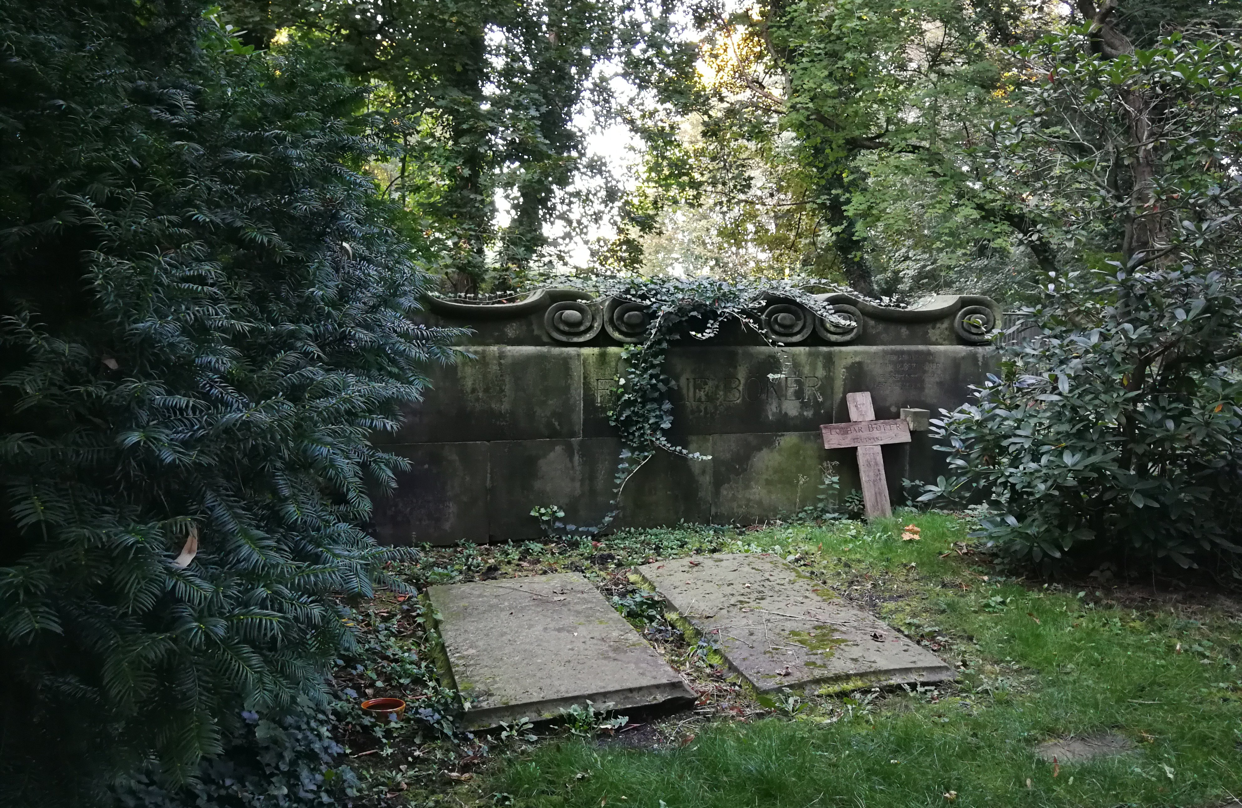 Südfriedhof