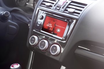DAB+ Radio macht's möglich