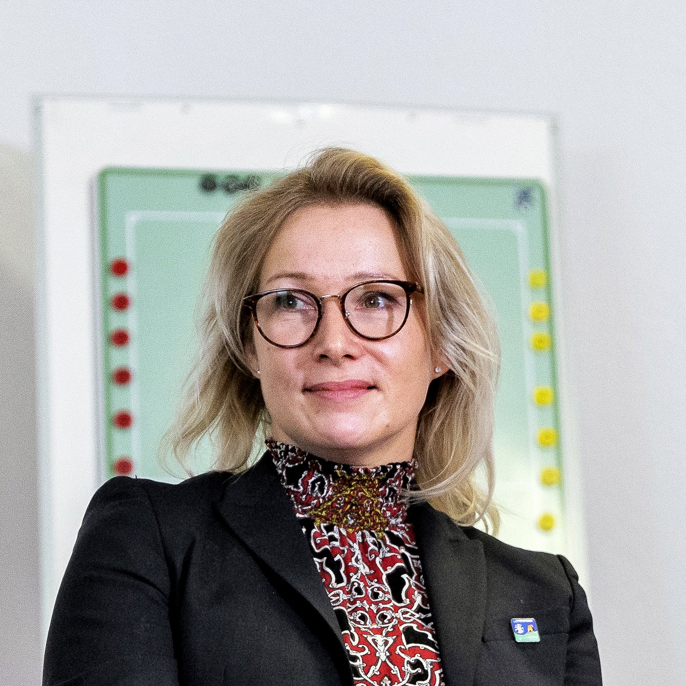 Katja Büchel