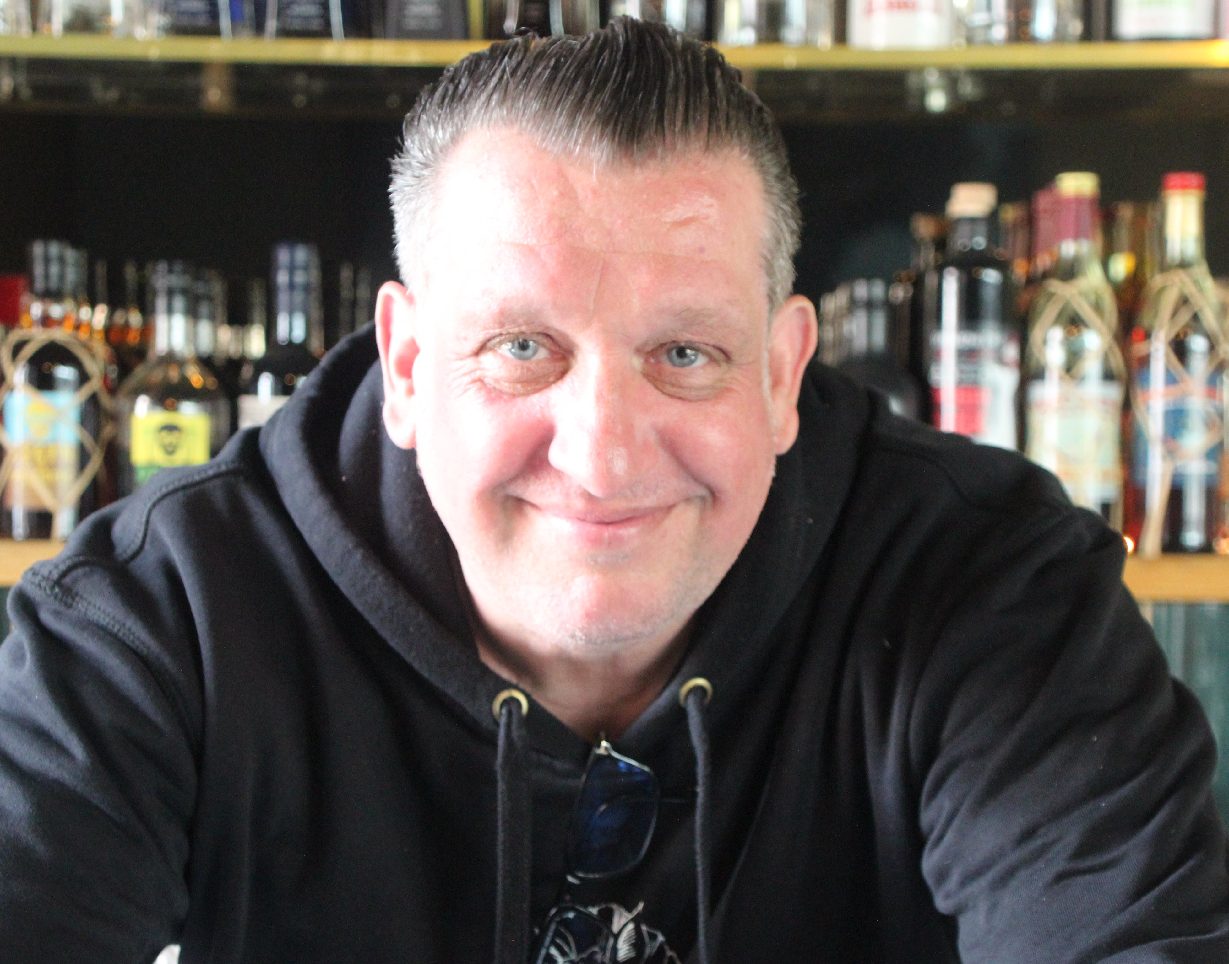 Frank Förster