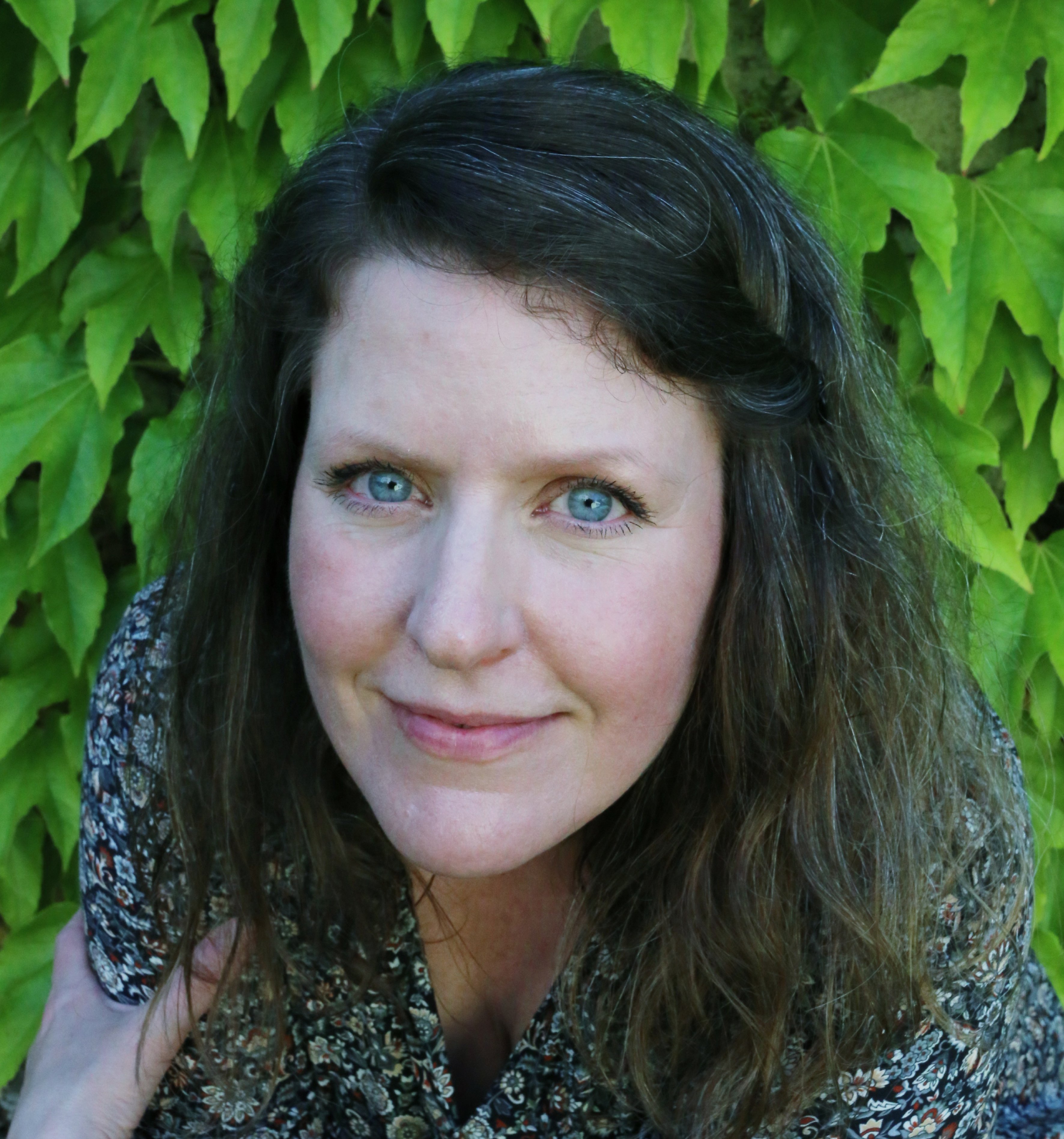  Judith Miriam Escherlor