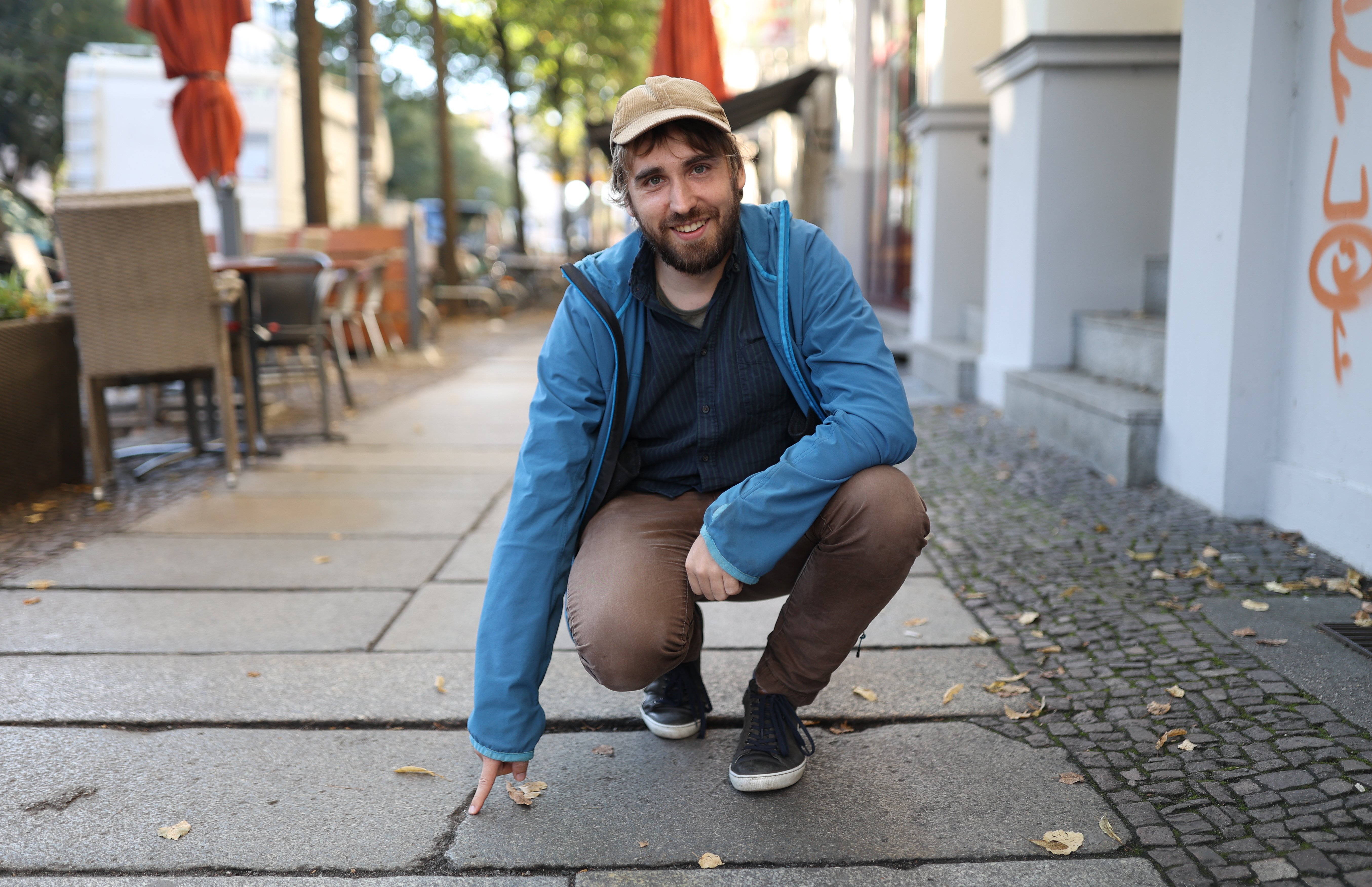 Friedemann Goerl