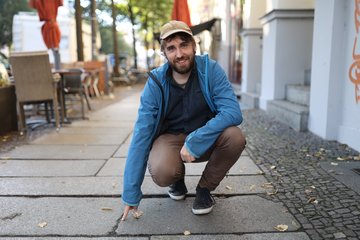 Friedemann Goerl