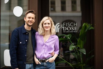 Jan Dose & Juliane Fisch