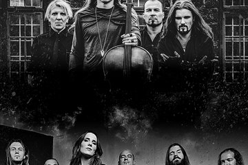 „Apocalyptica“ und „Epica“