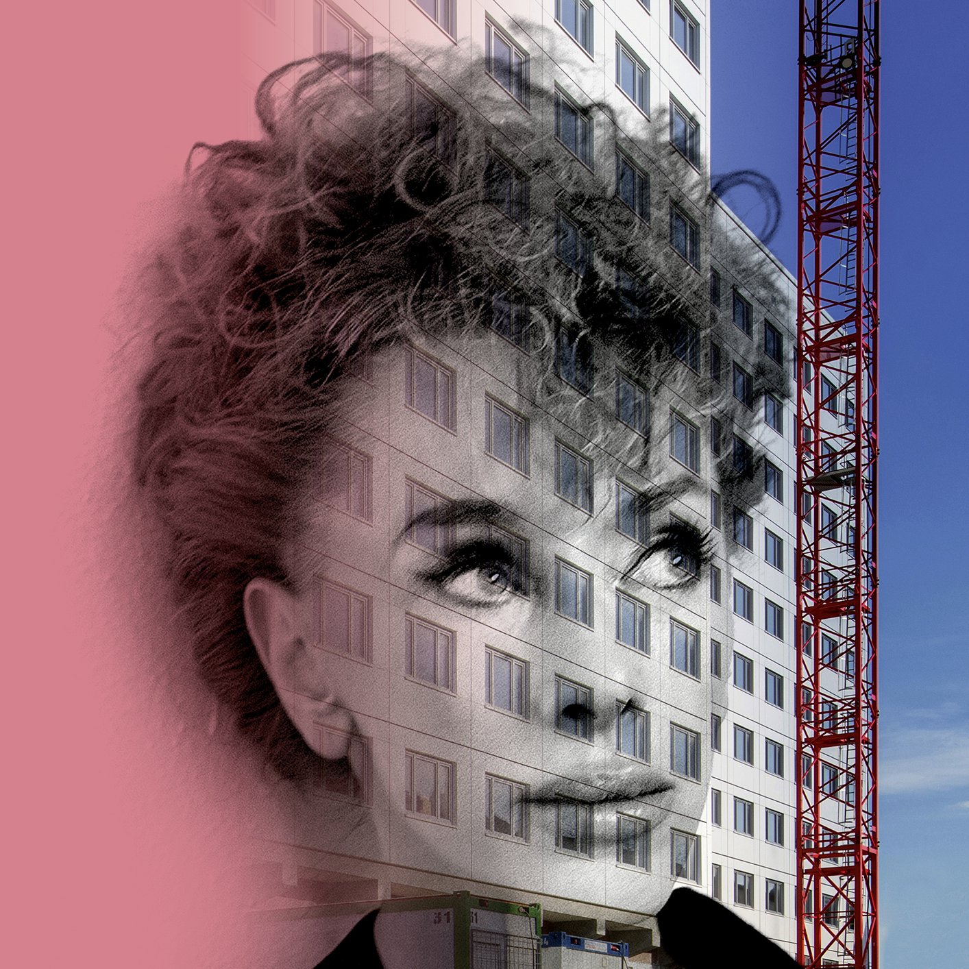 Die gebürtige Weimarerin Sibylle Berg schrieb den Text „PAUL oder Im Frühling ging die Erde unter“ speziell für das KUNSTFEST WEIMAR