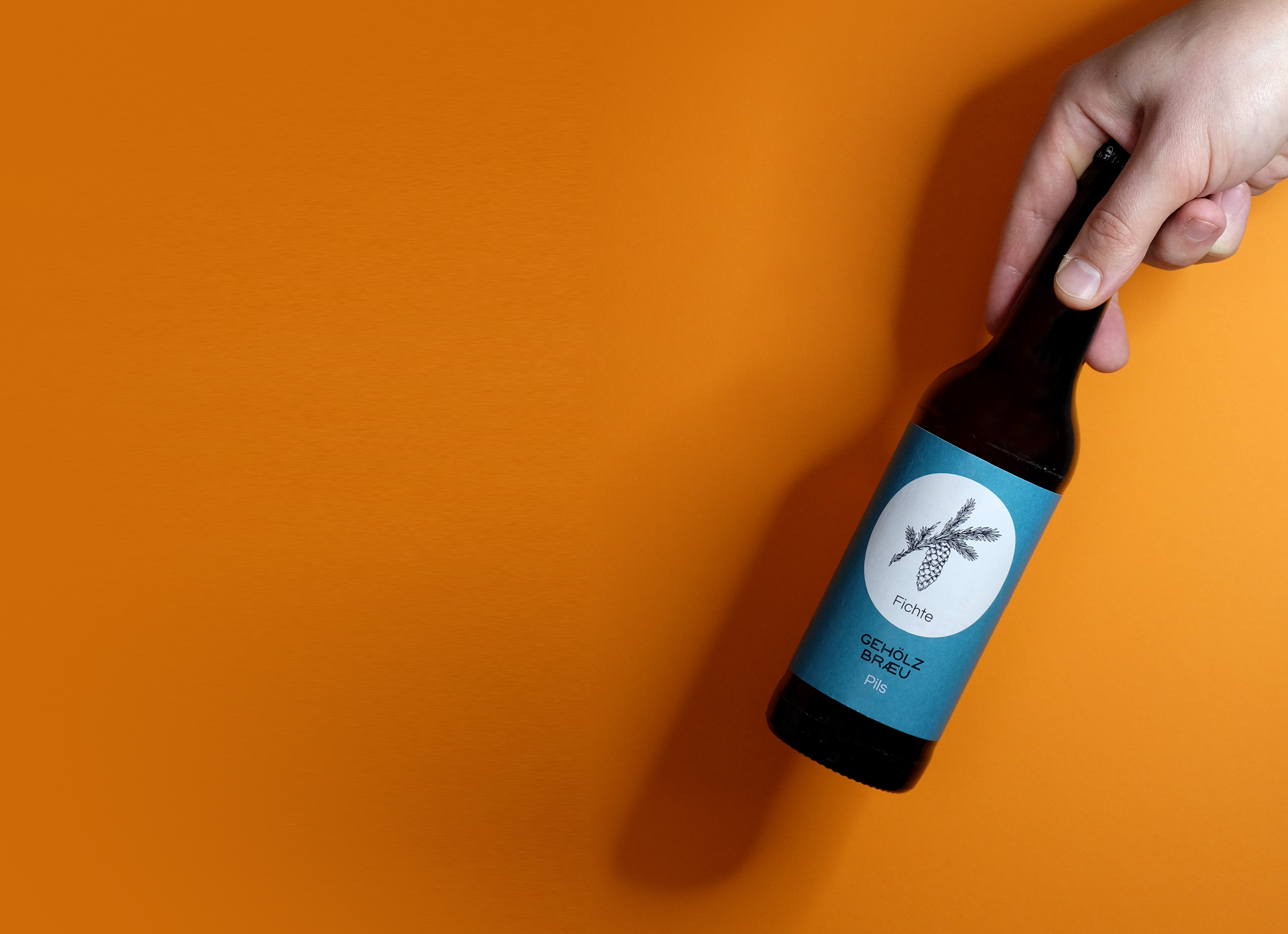 Bio-Pils von GehölzBräu Bio-Pils von GehölzBräu