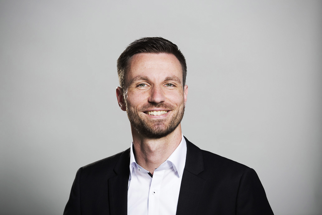 Christian Borrmann