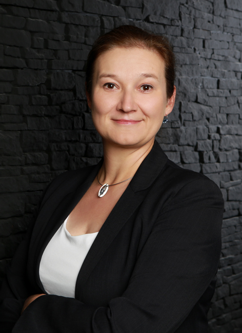 Corinna Kockrick