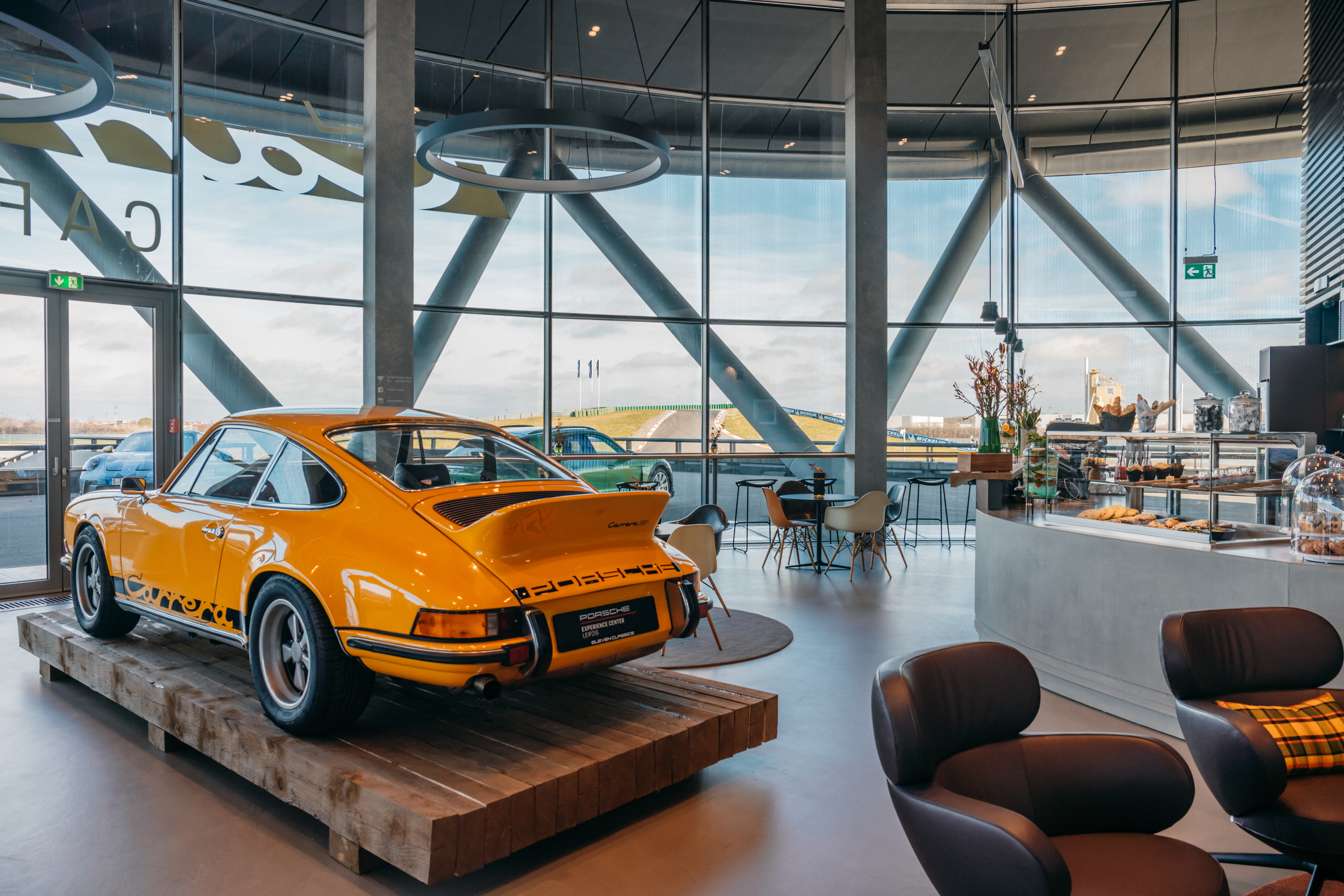 Carrera Café