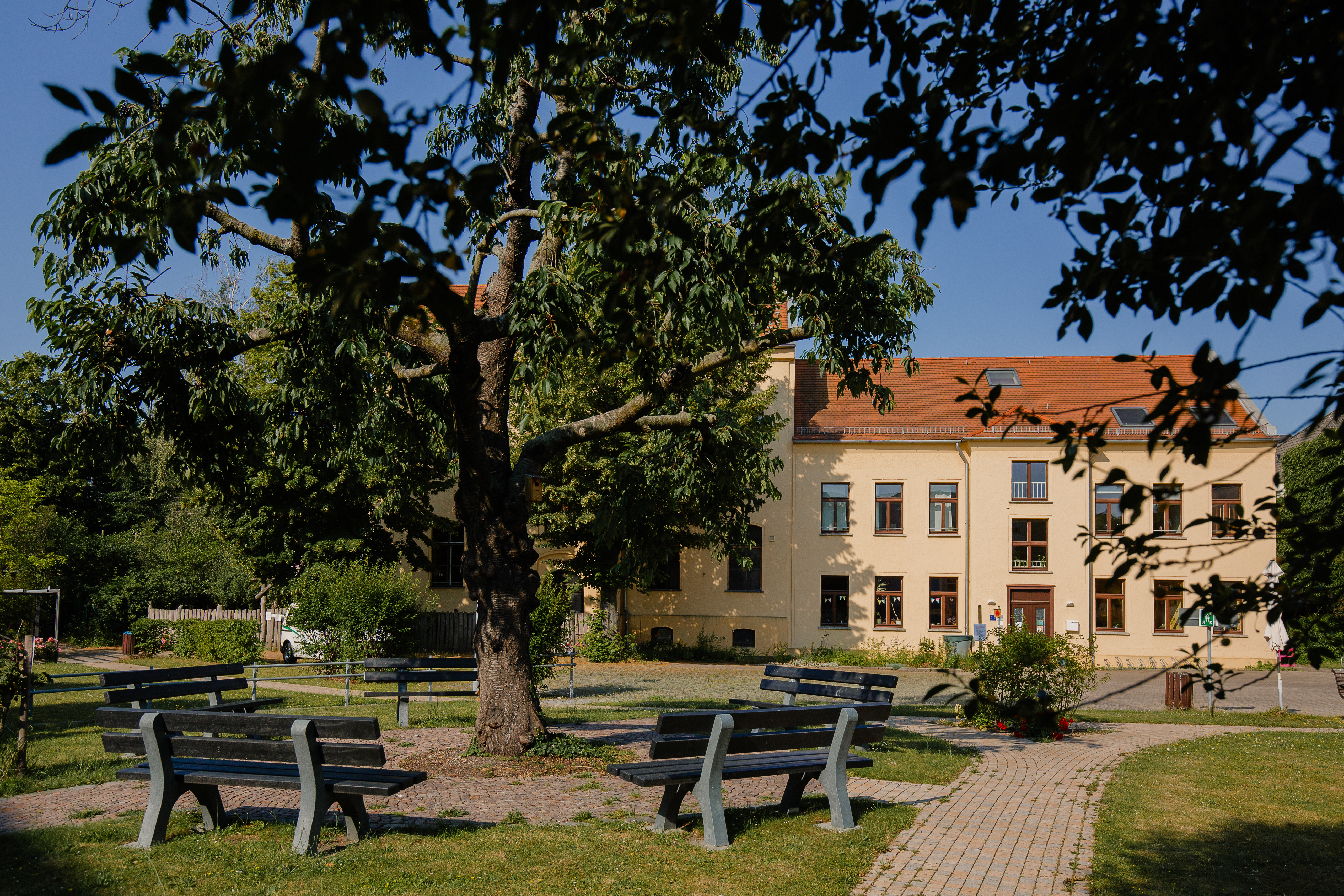 Mütterzentrum Plagwitz