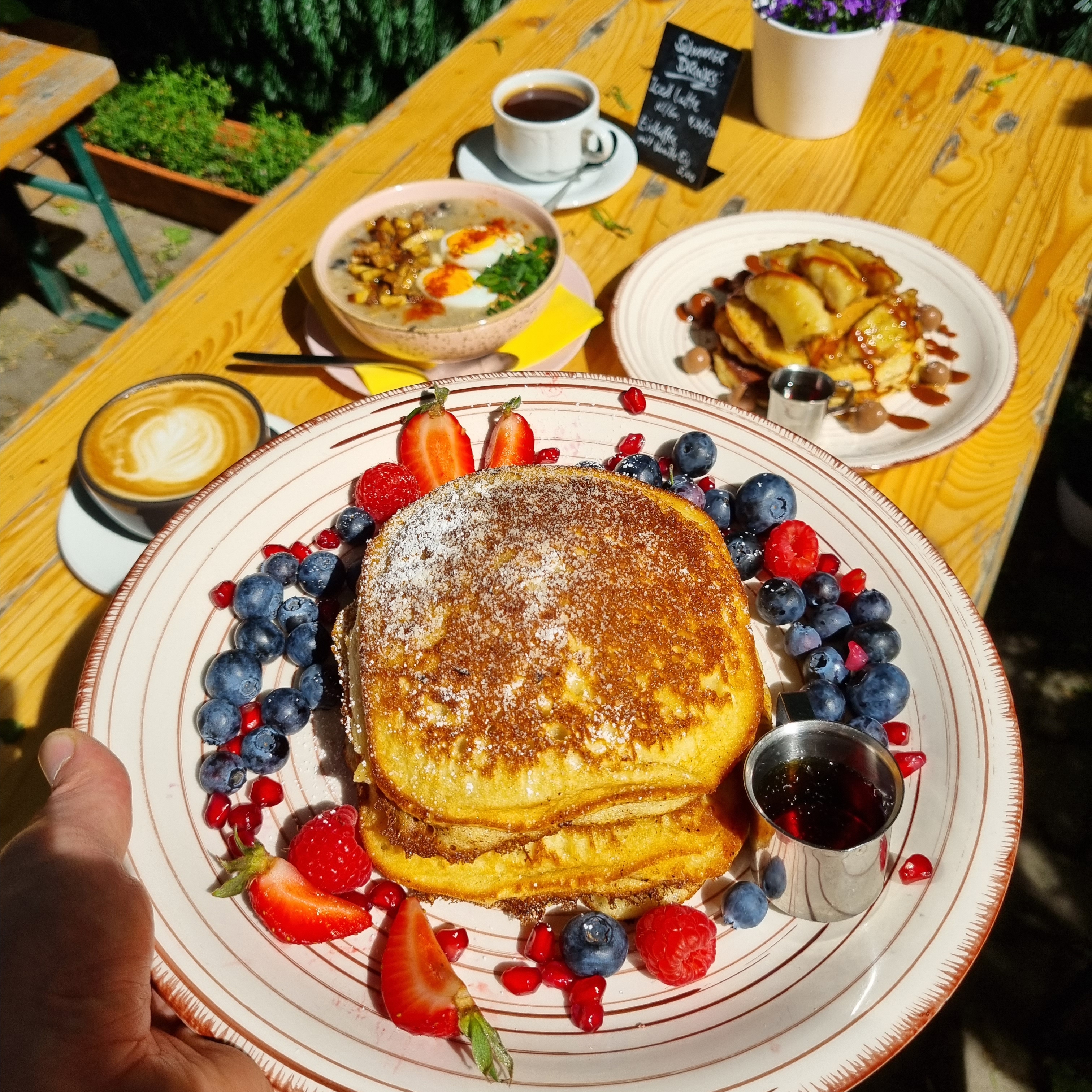 Frühstück Leipzig Frühstück Leipzig
