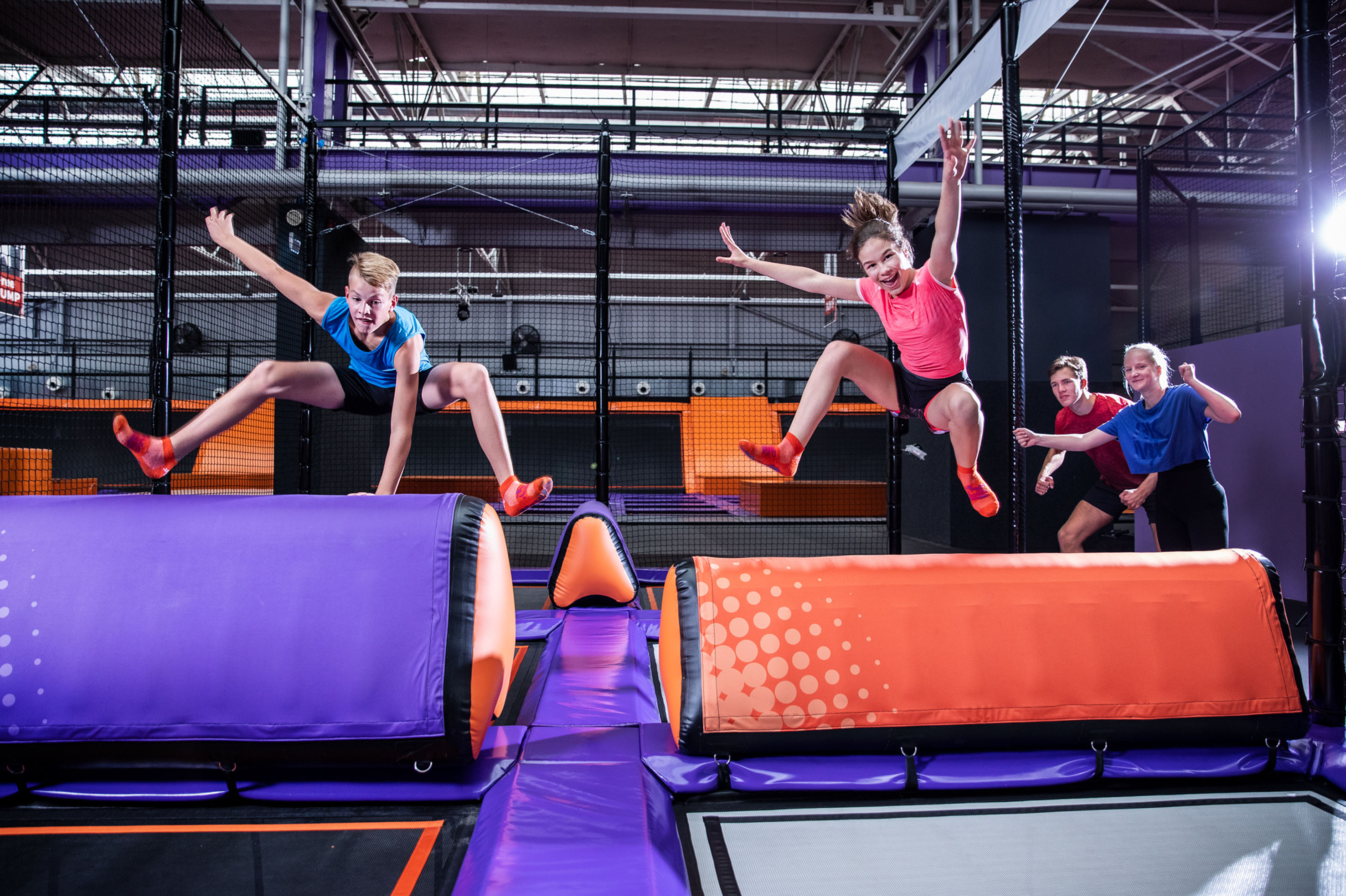 Jump House