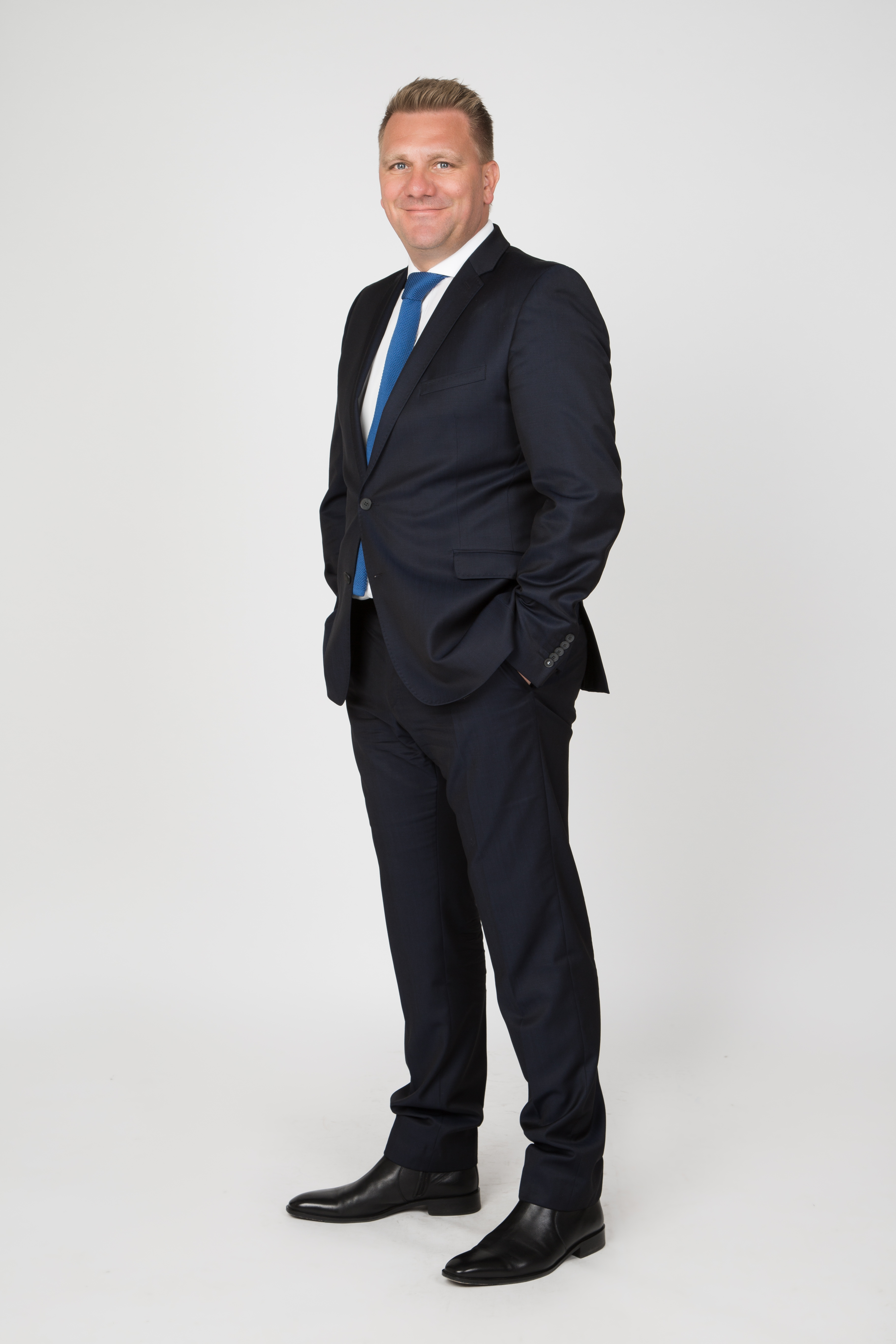 Andreas Ziehmann