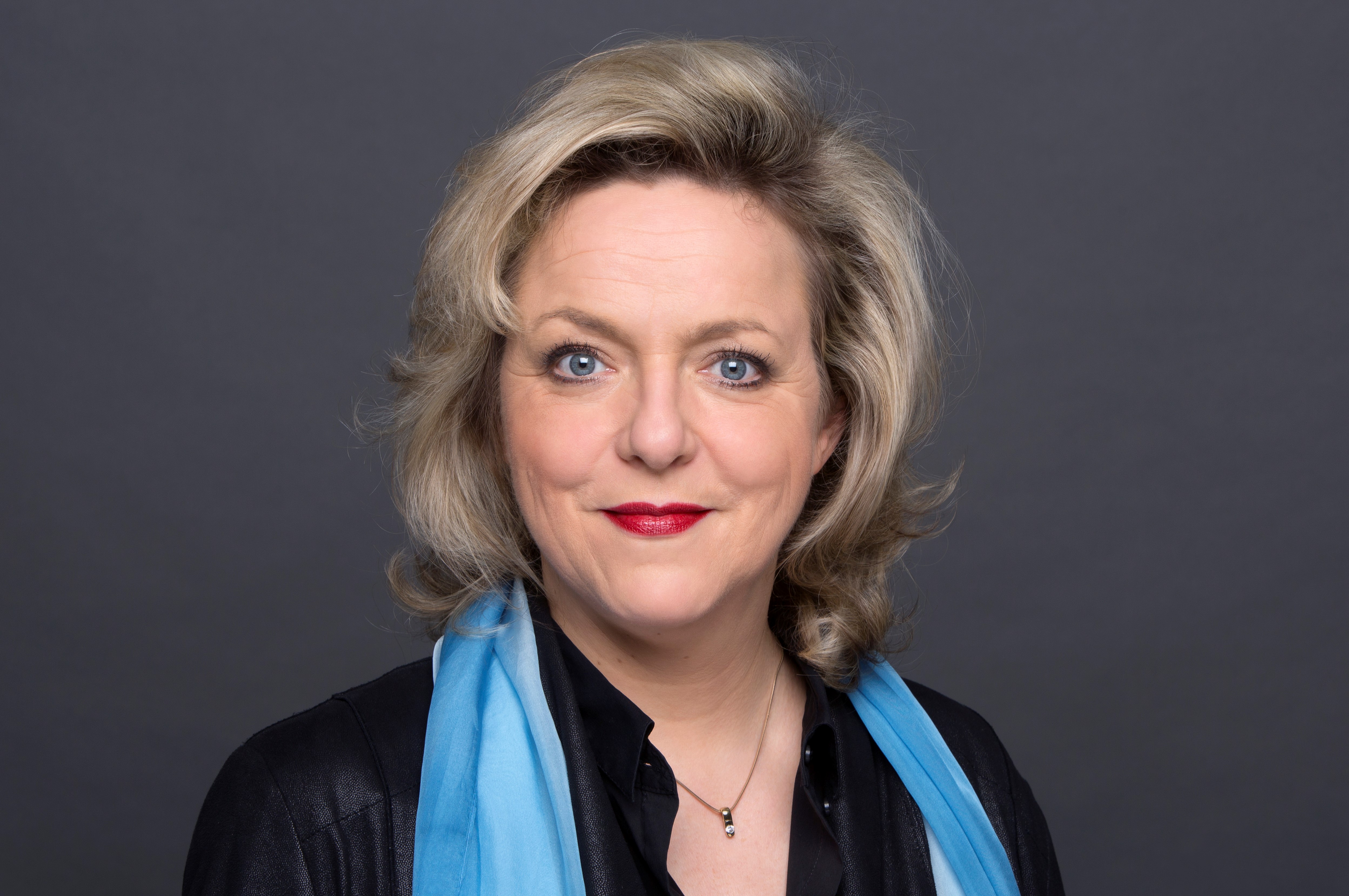 Anke Geißler
