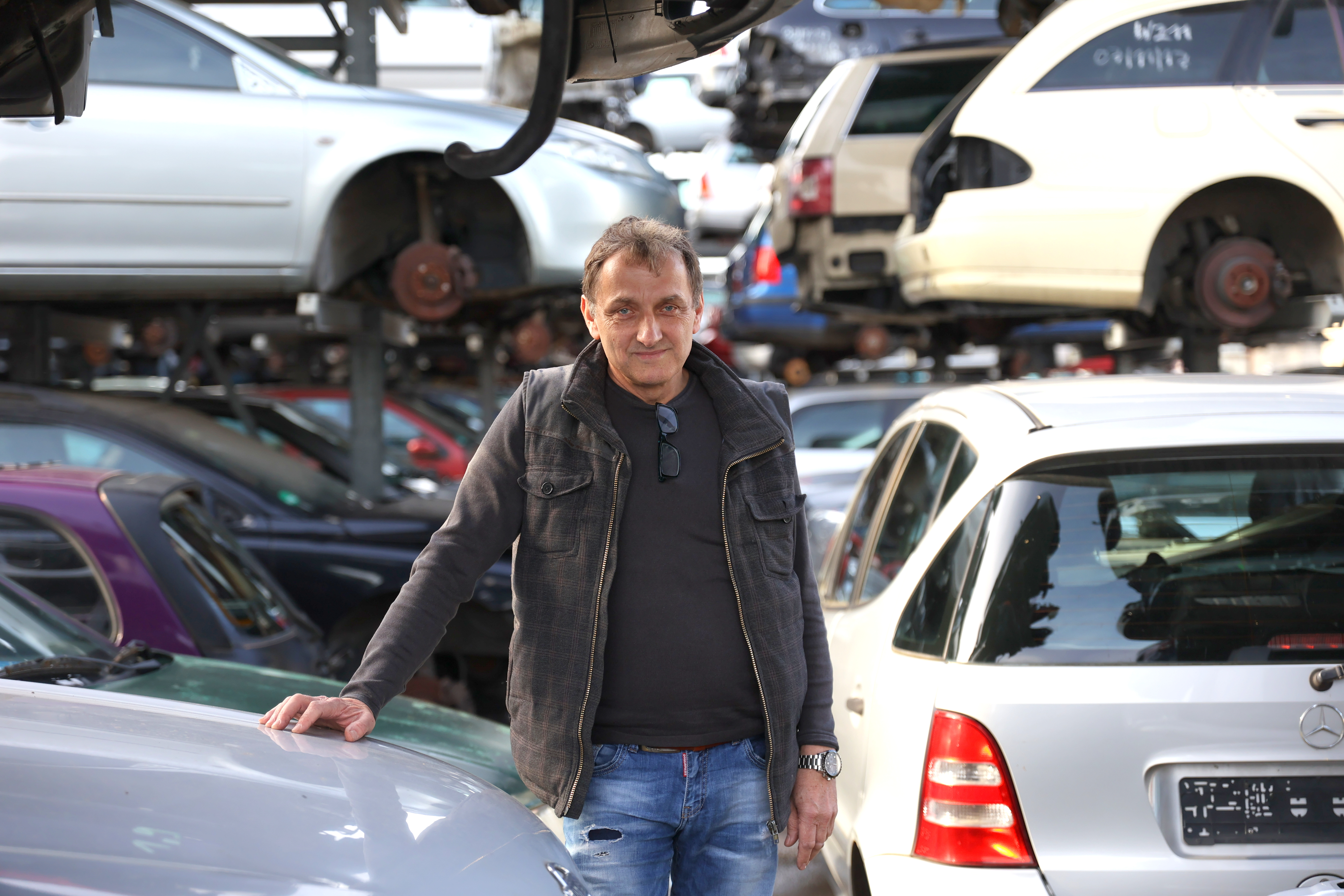 Mario Kuhn