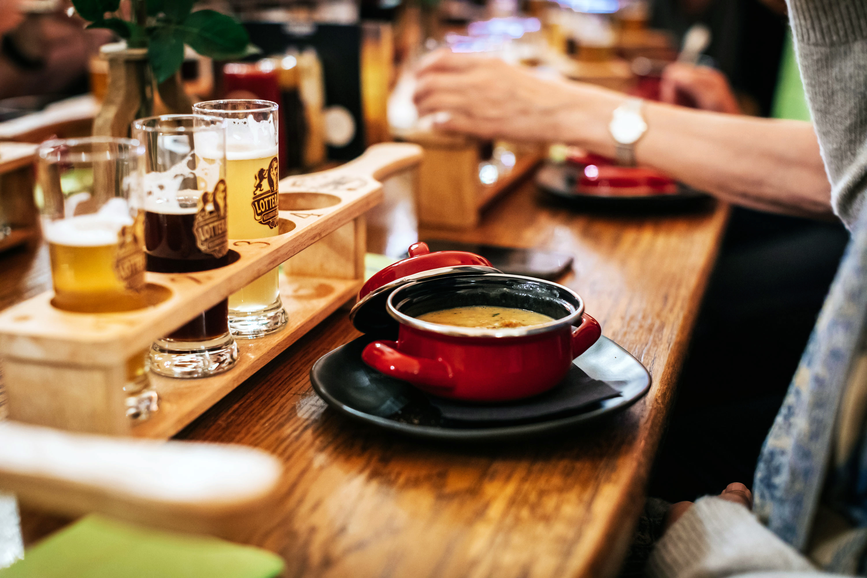 Leipzig Food Tours