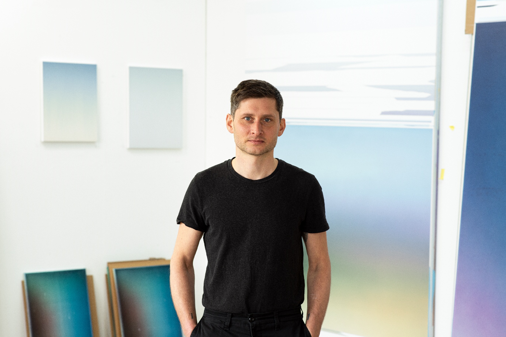 Benedikt Leonhardt