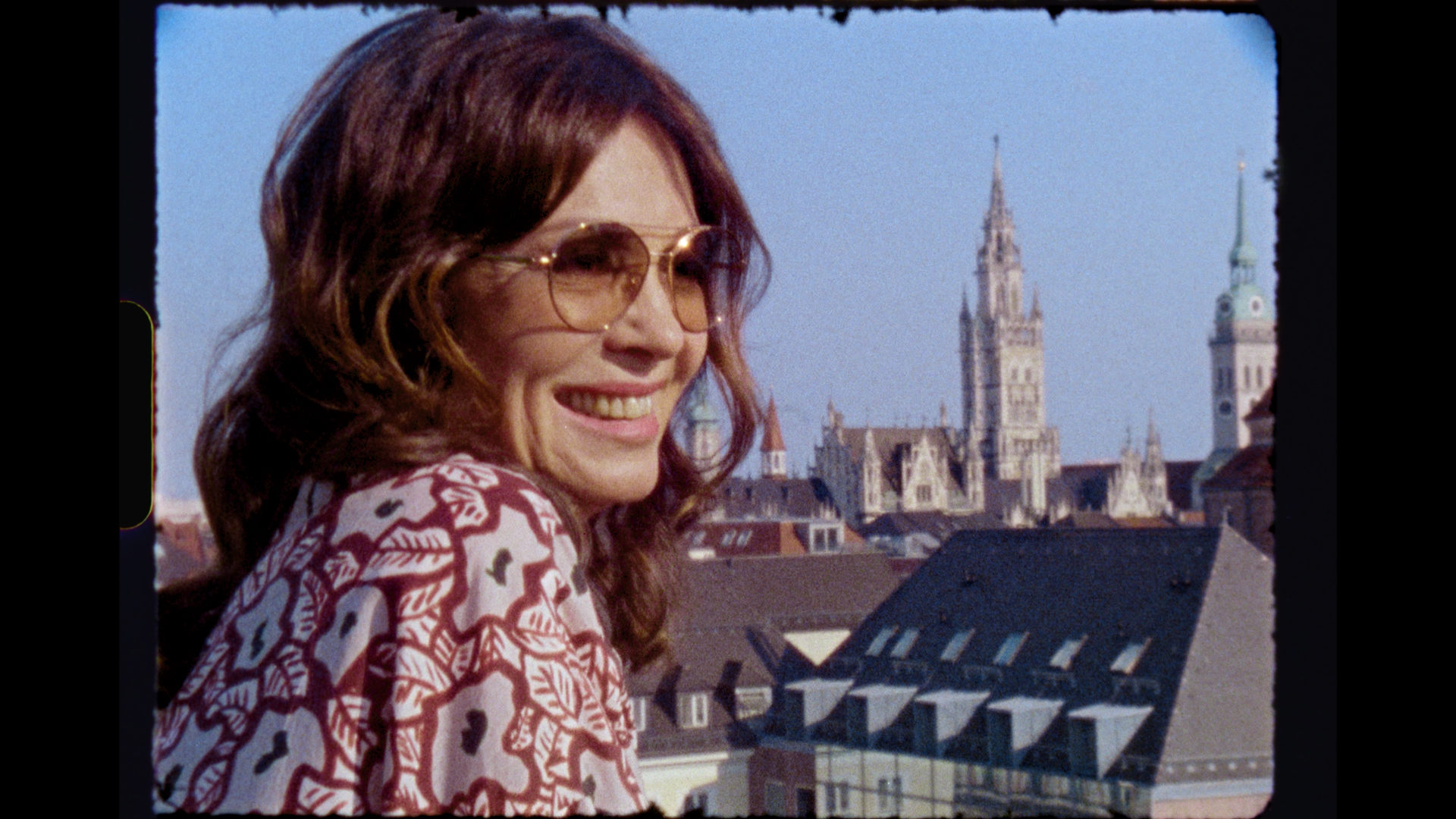 Iris Berben