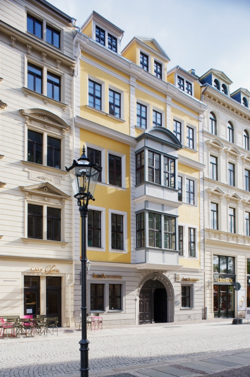 Bosehaus