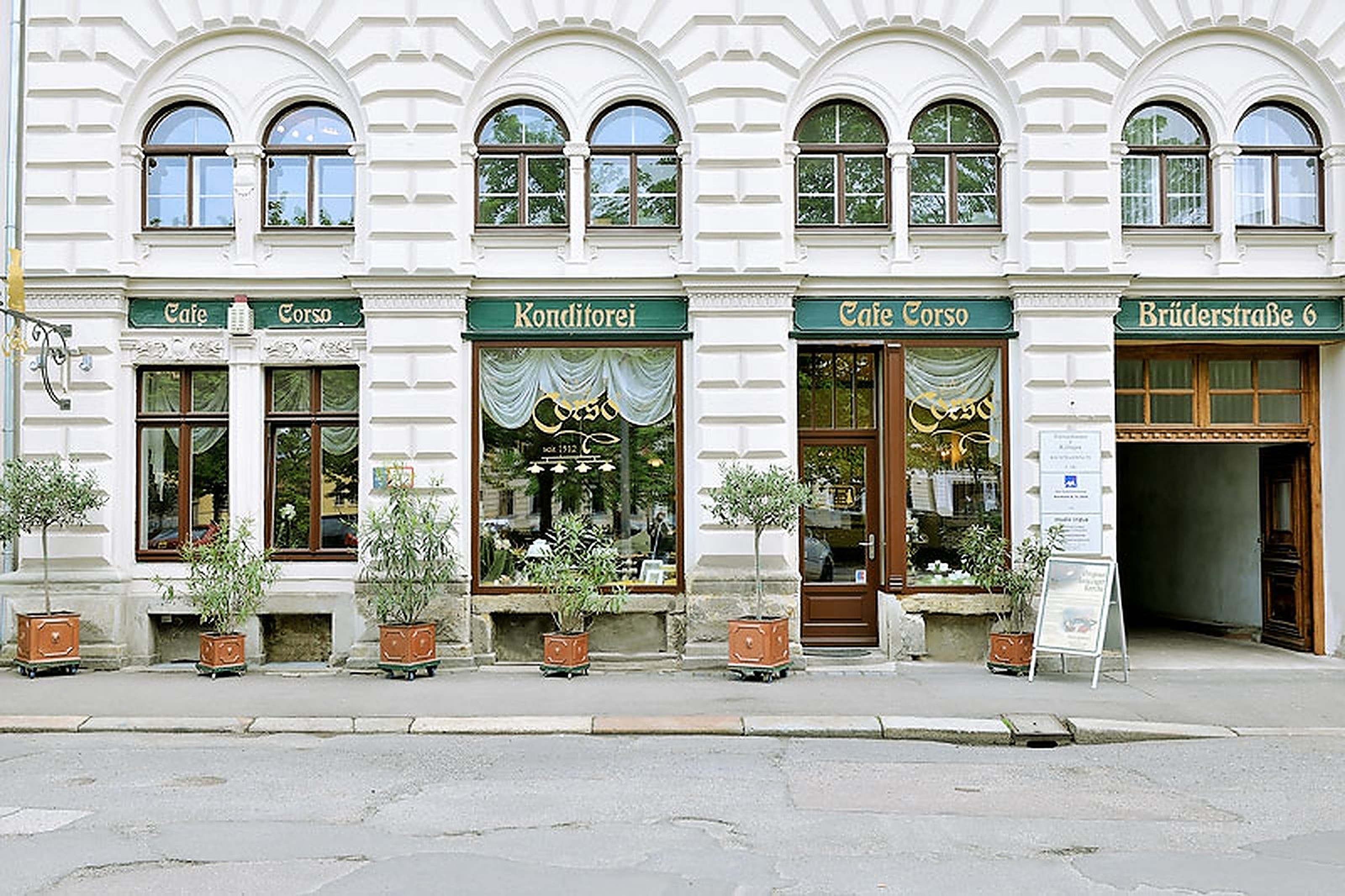 Café Corso