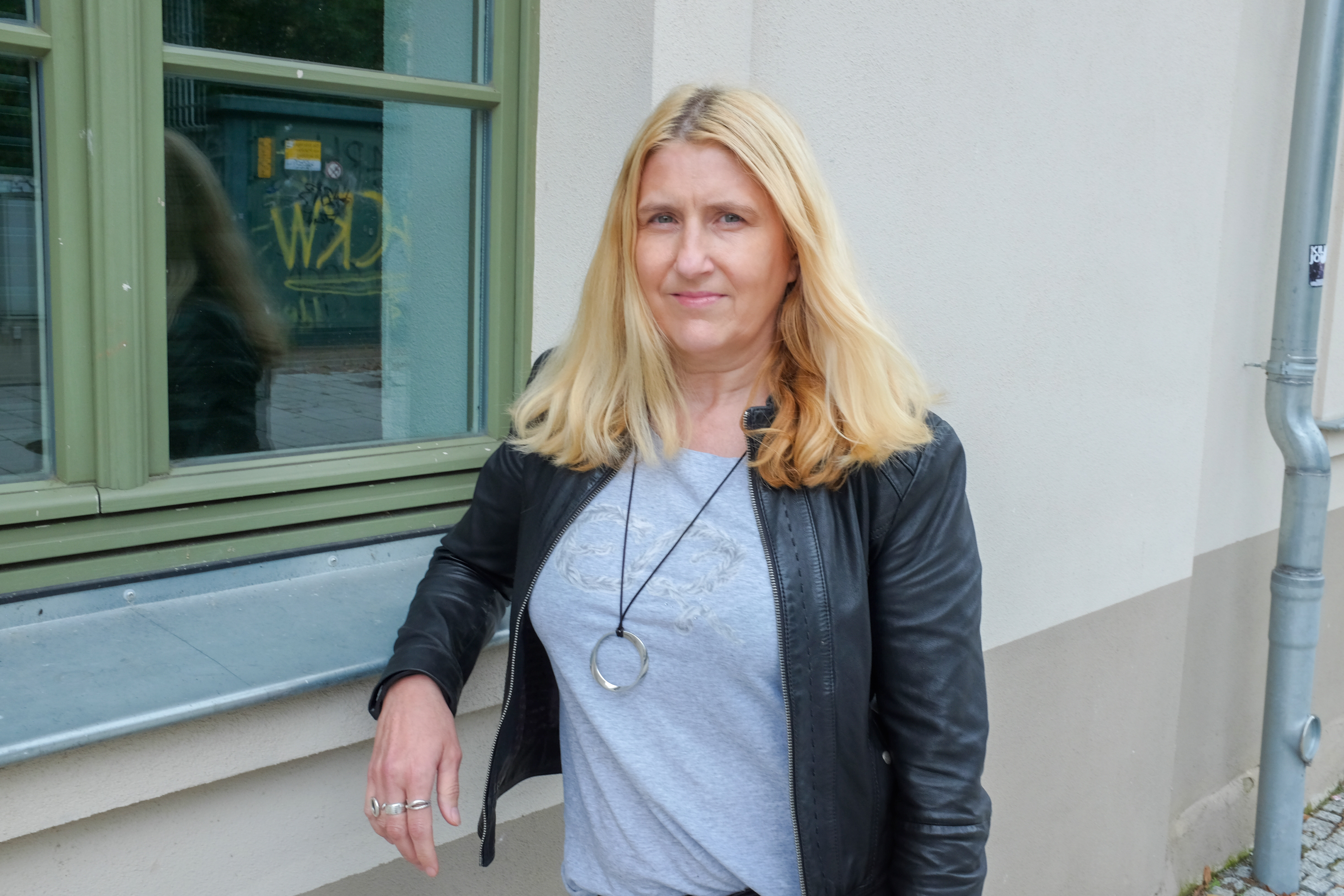 Heike Engel