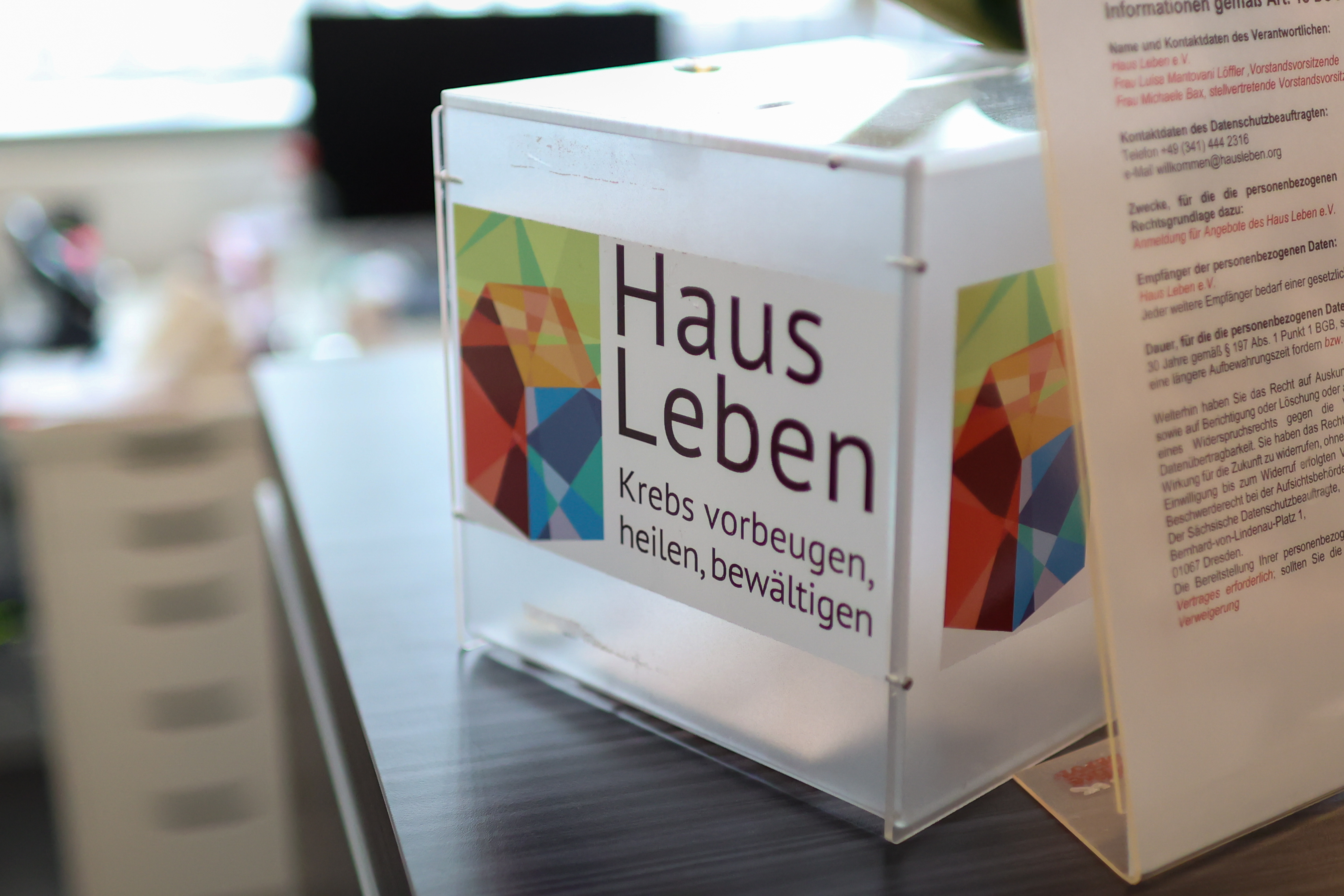 Haus Leben e.V.
