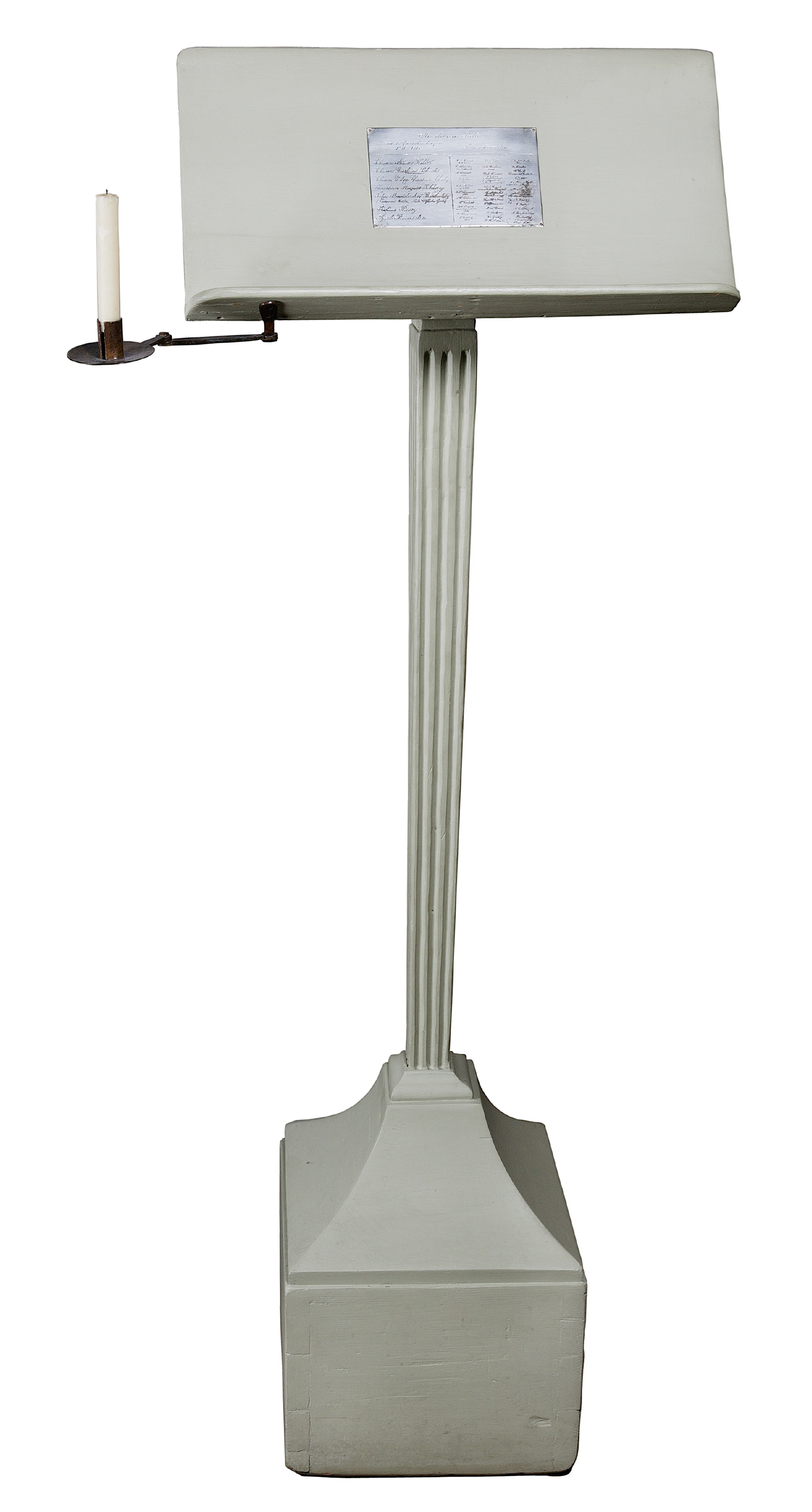 Dirigierpult