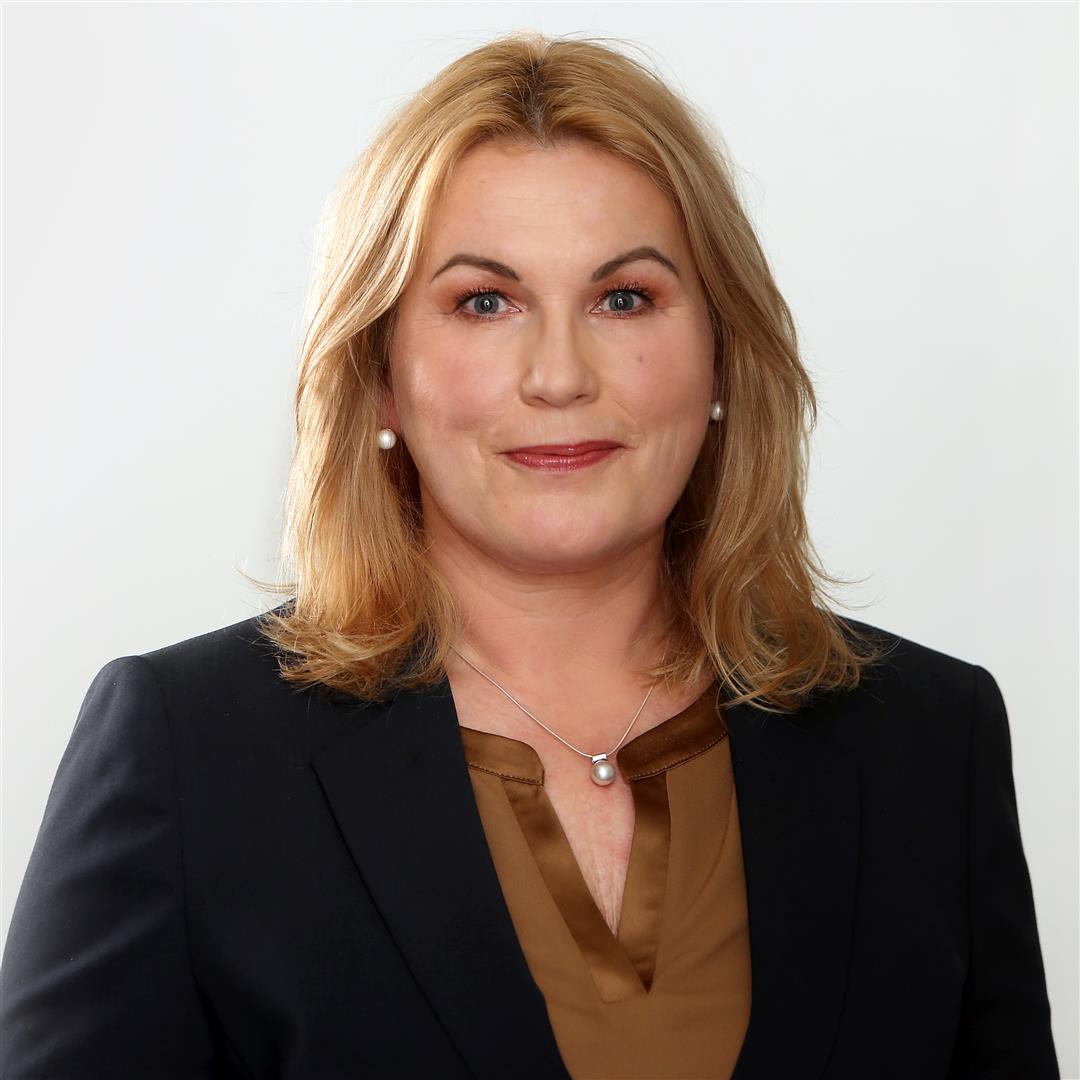 Doreen Bockwitz