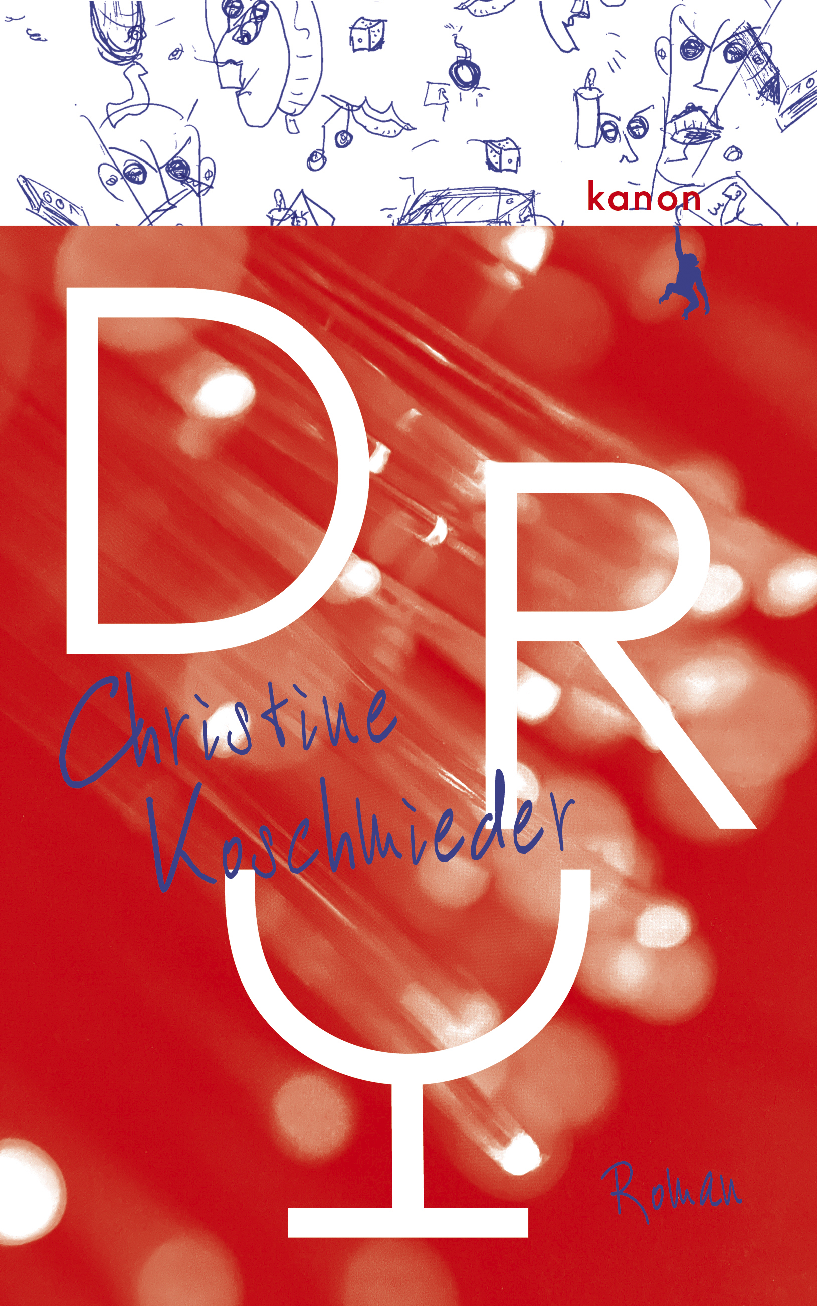 Christine Koschmieder - Dry