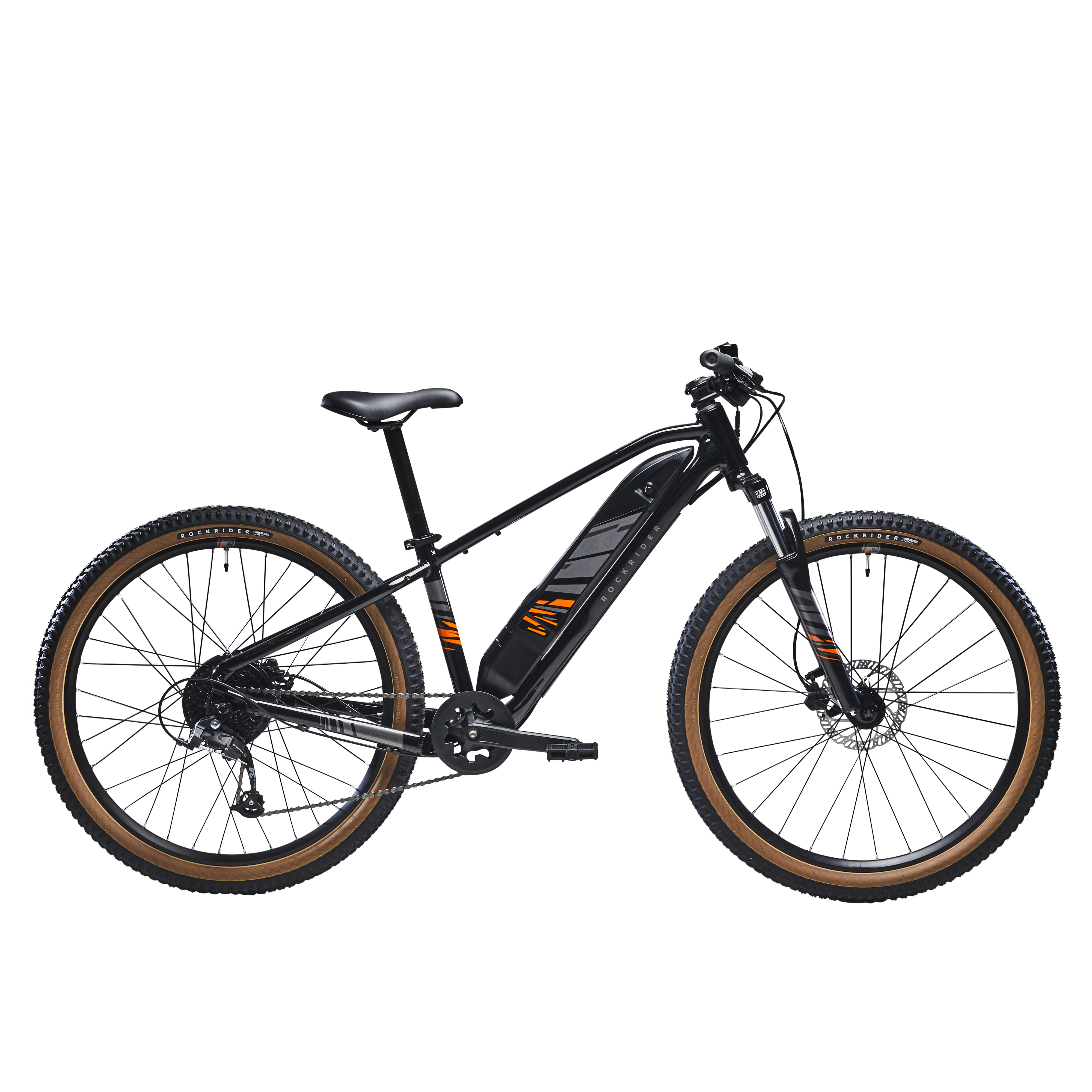 E-Mountainbike E-ST 500 für Kids