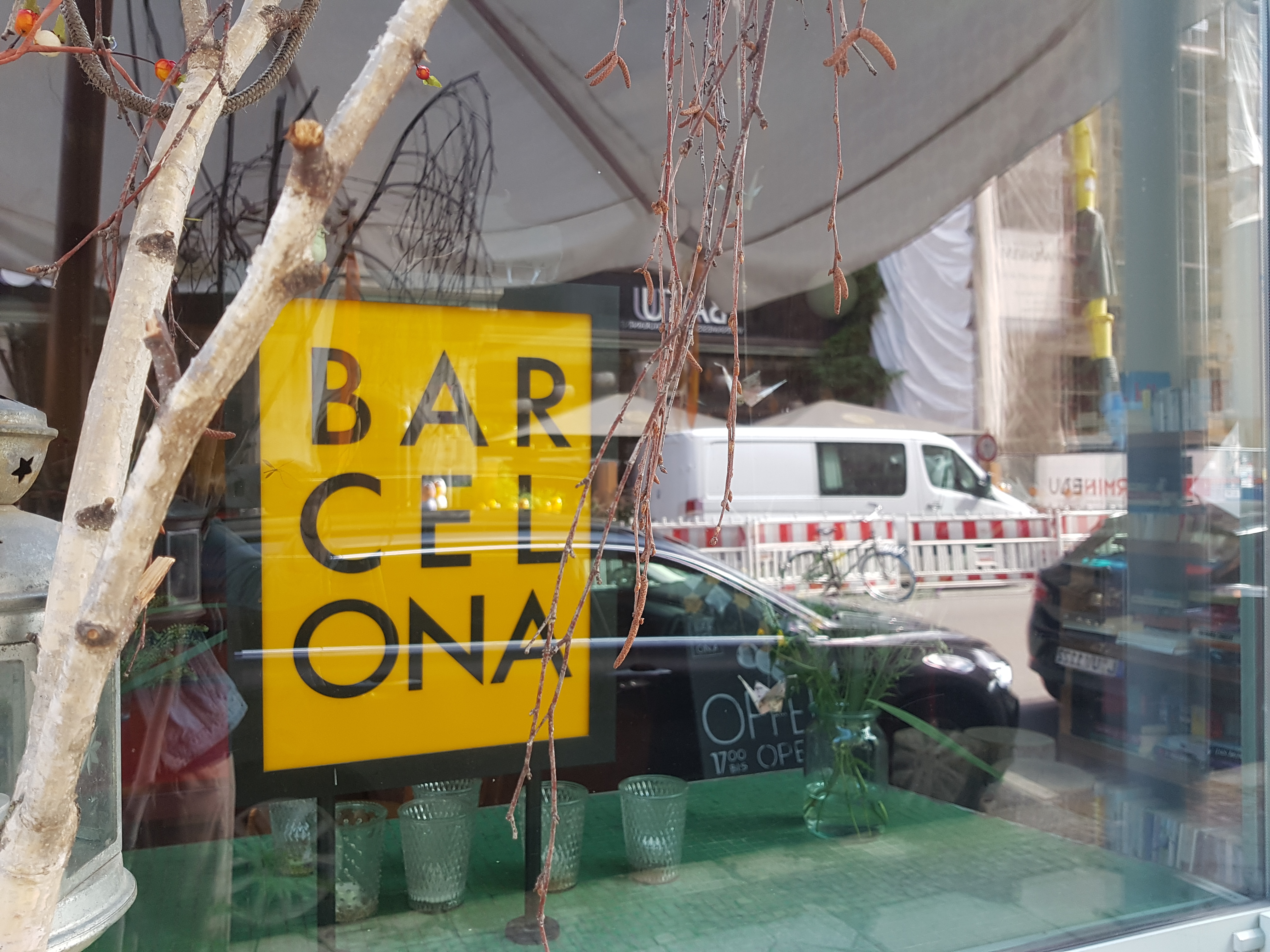 Barcelona