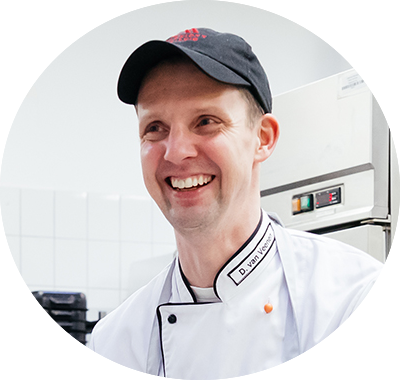 Küchenchef Marriott Hotel Leipzig