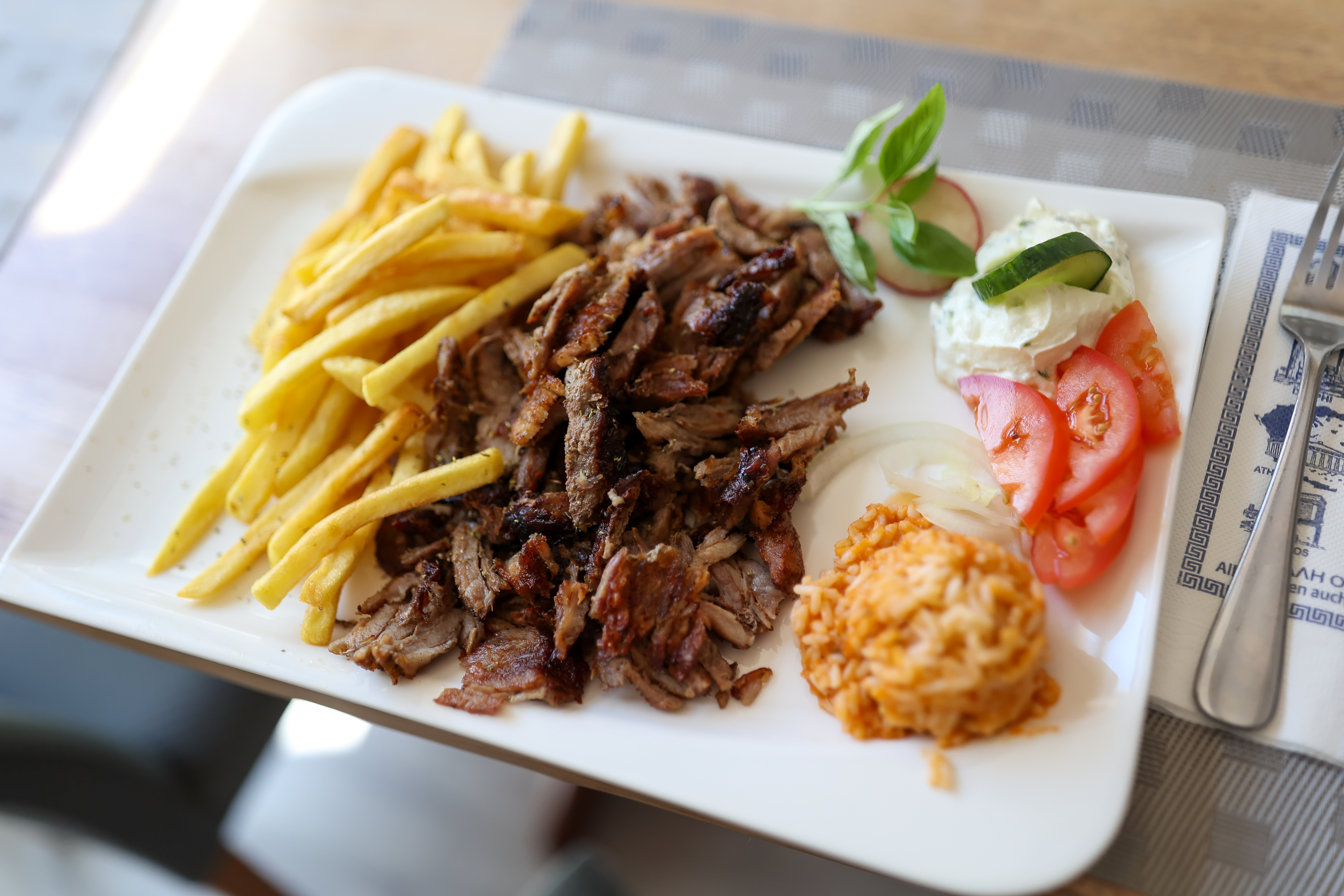 Griechisches Restaurant Armonia Griechisches Restaurant Armonia