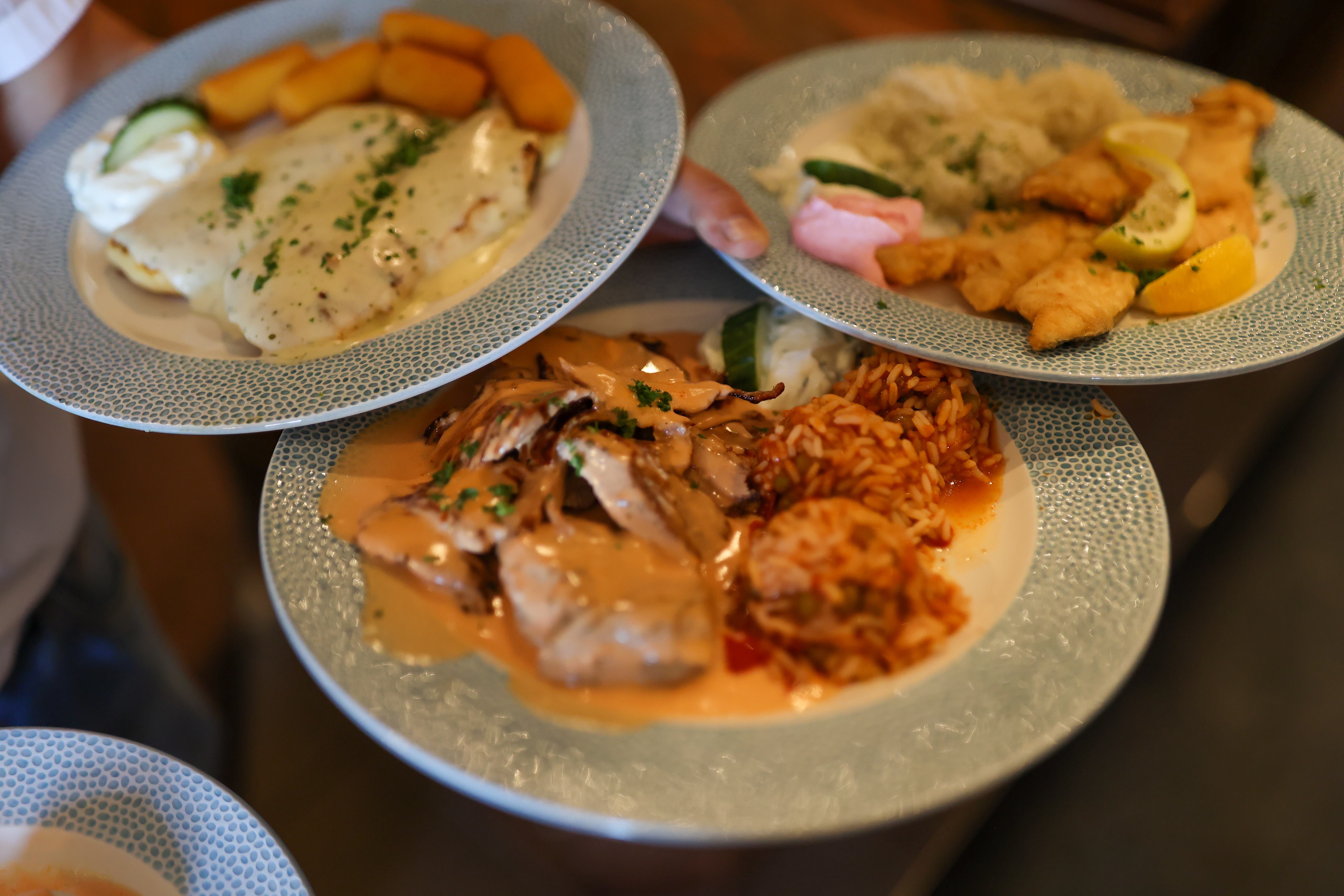 Griechisches Restaurant Herkules Griechisches Restaurant Herkules