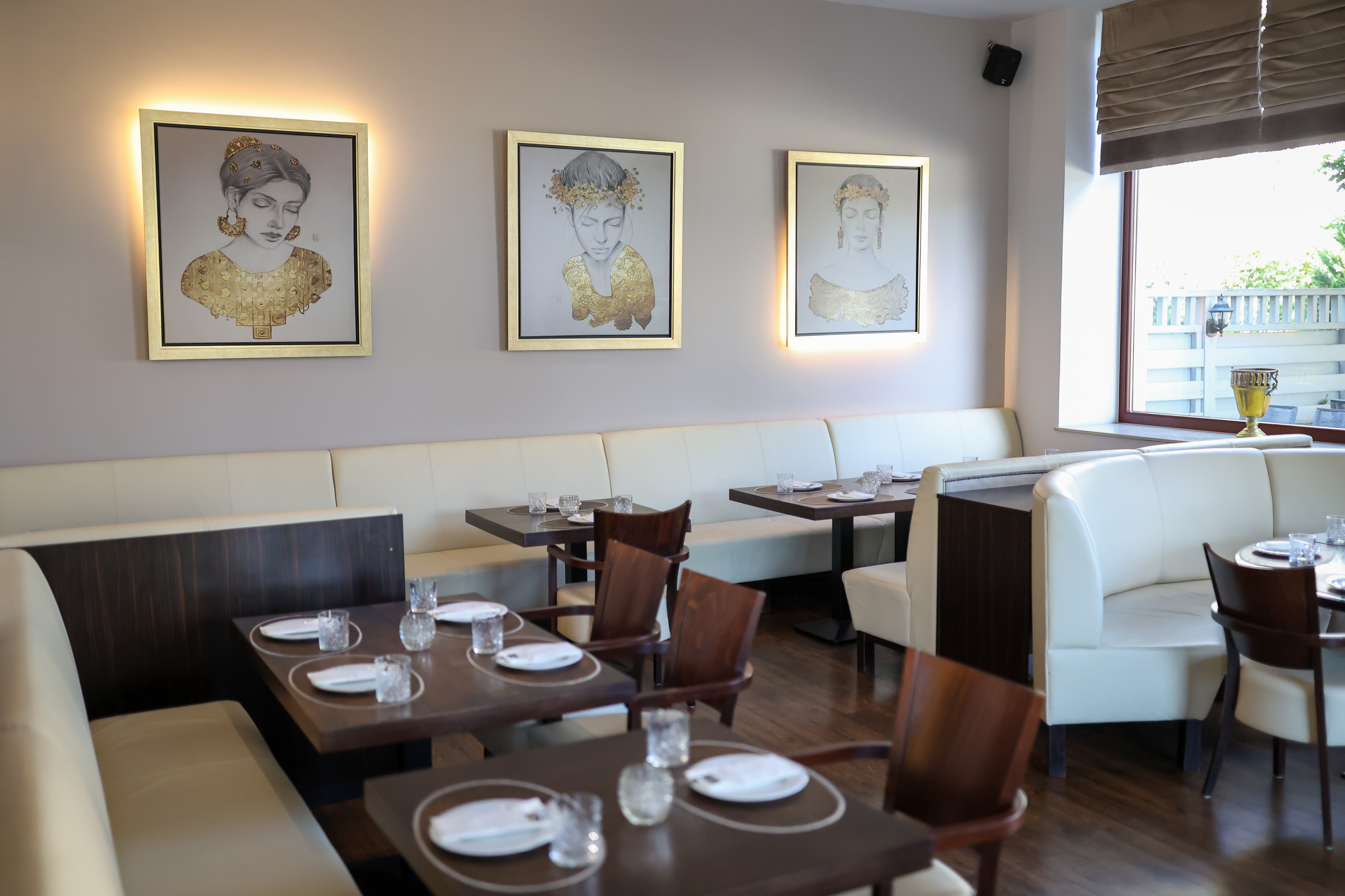 Griechisches Restaurant Kritton Kouzina Griechisches Restaurant Kritton Kouzina
