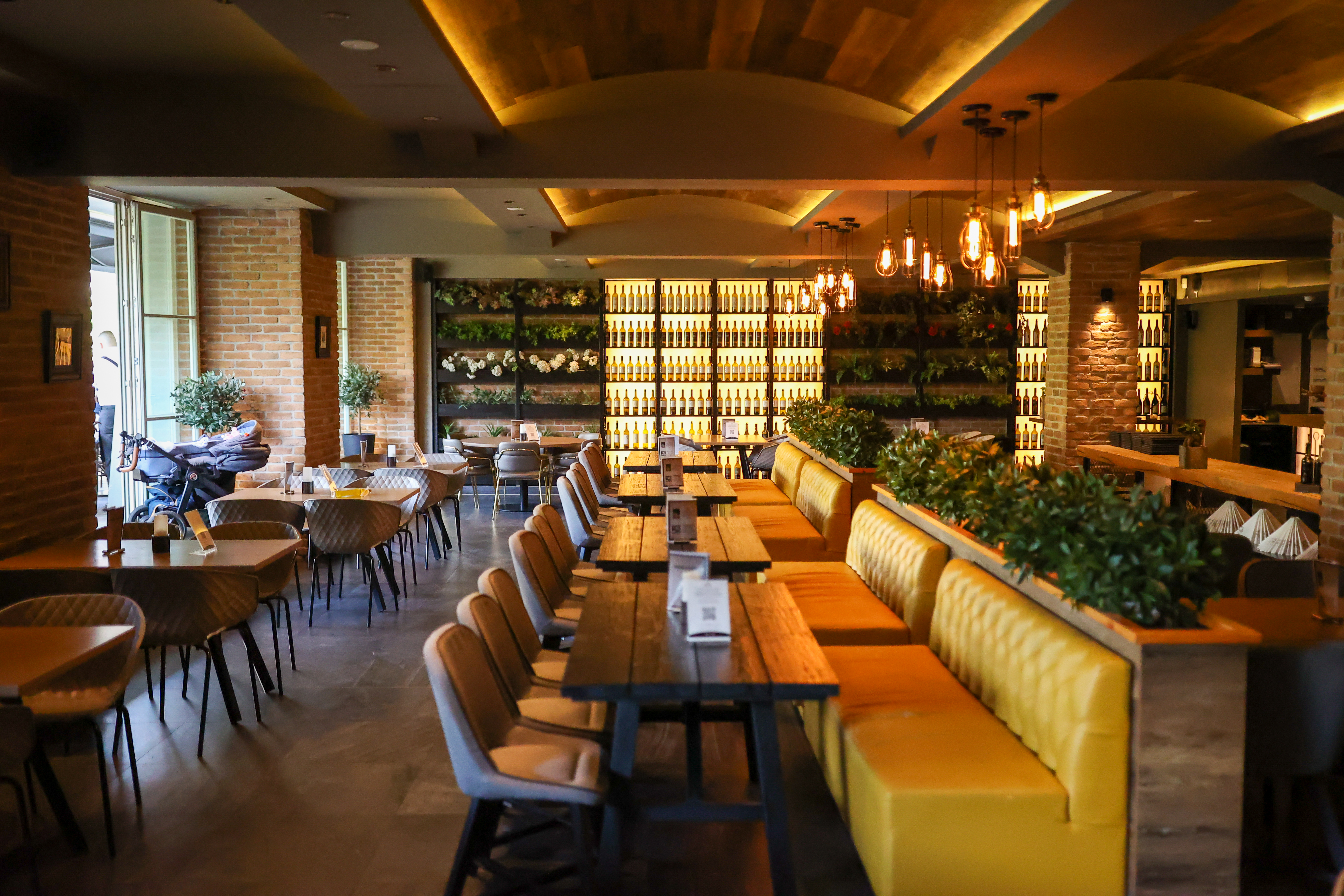 Griechisches Restaurant Thiseas Griechisches Restaurant Thiseas
