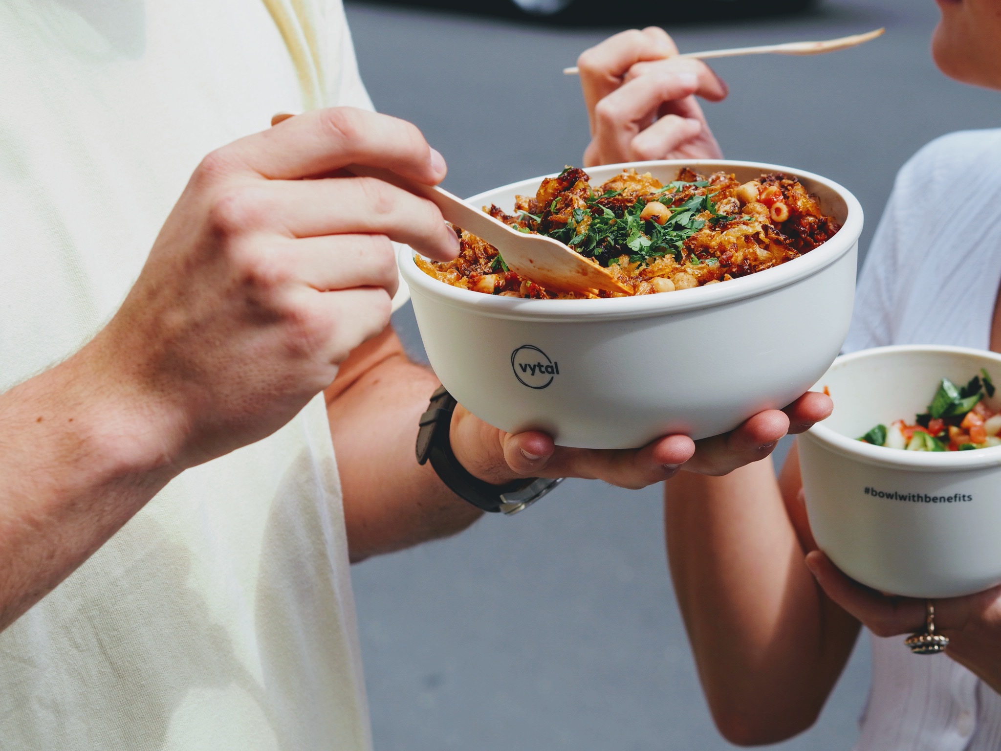 Teil 21 Slow-Food-Serie: VYTAL