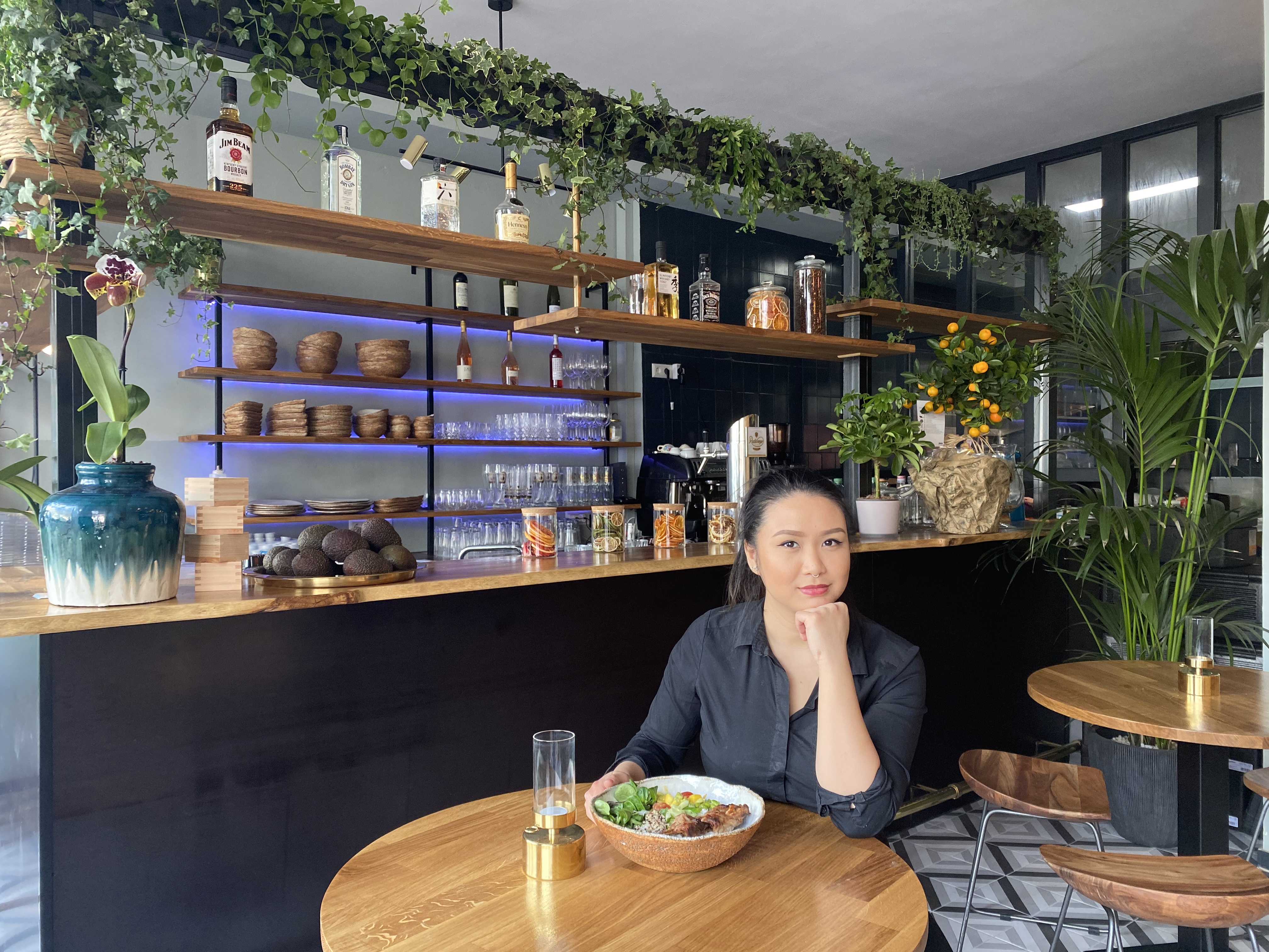 Restaurant Vacay