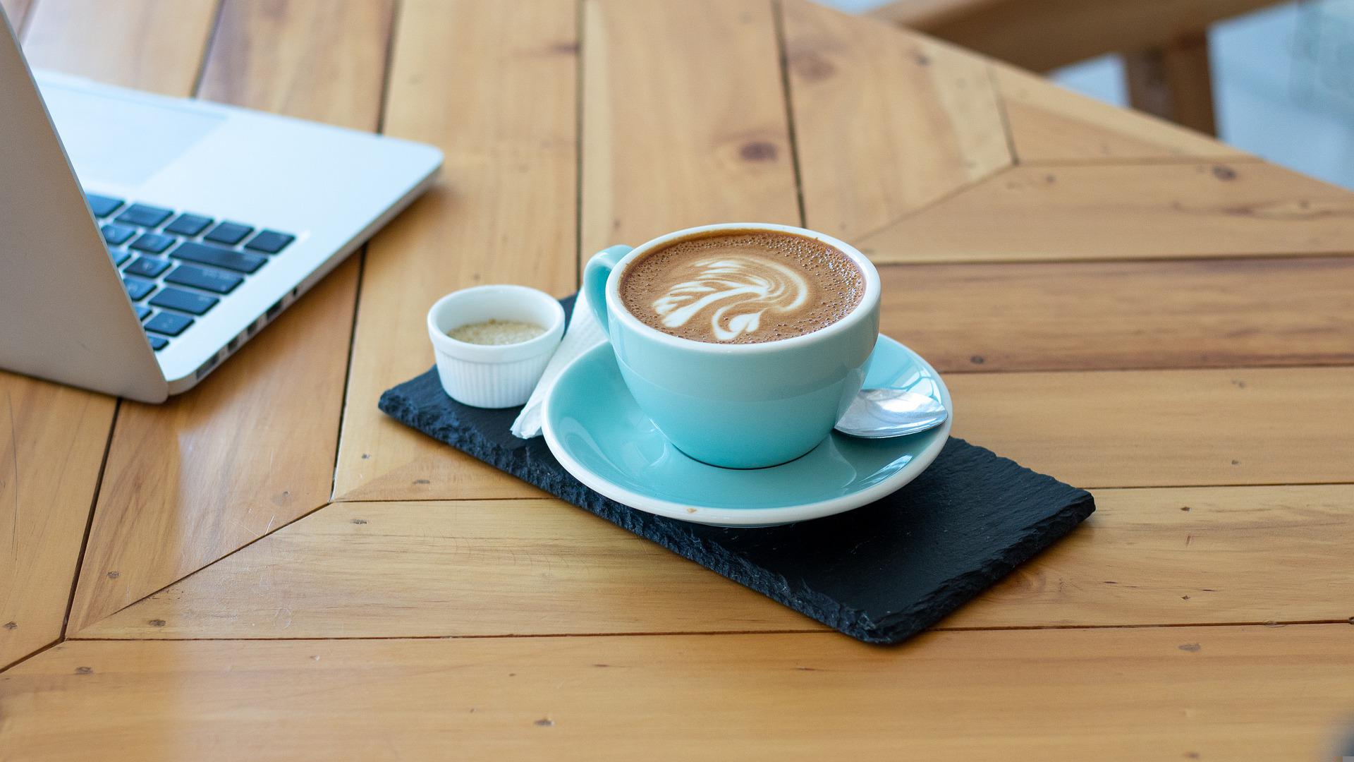 Beste Kaffeebars Leipzig