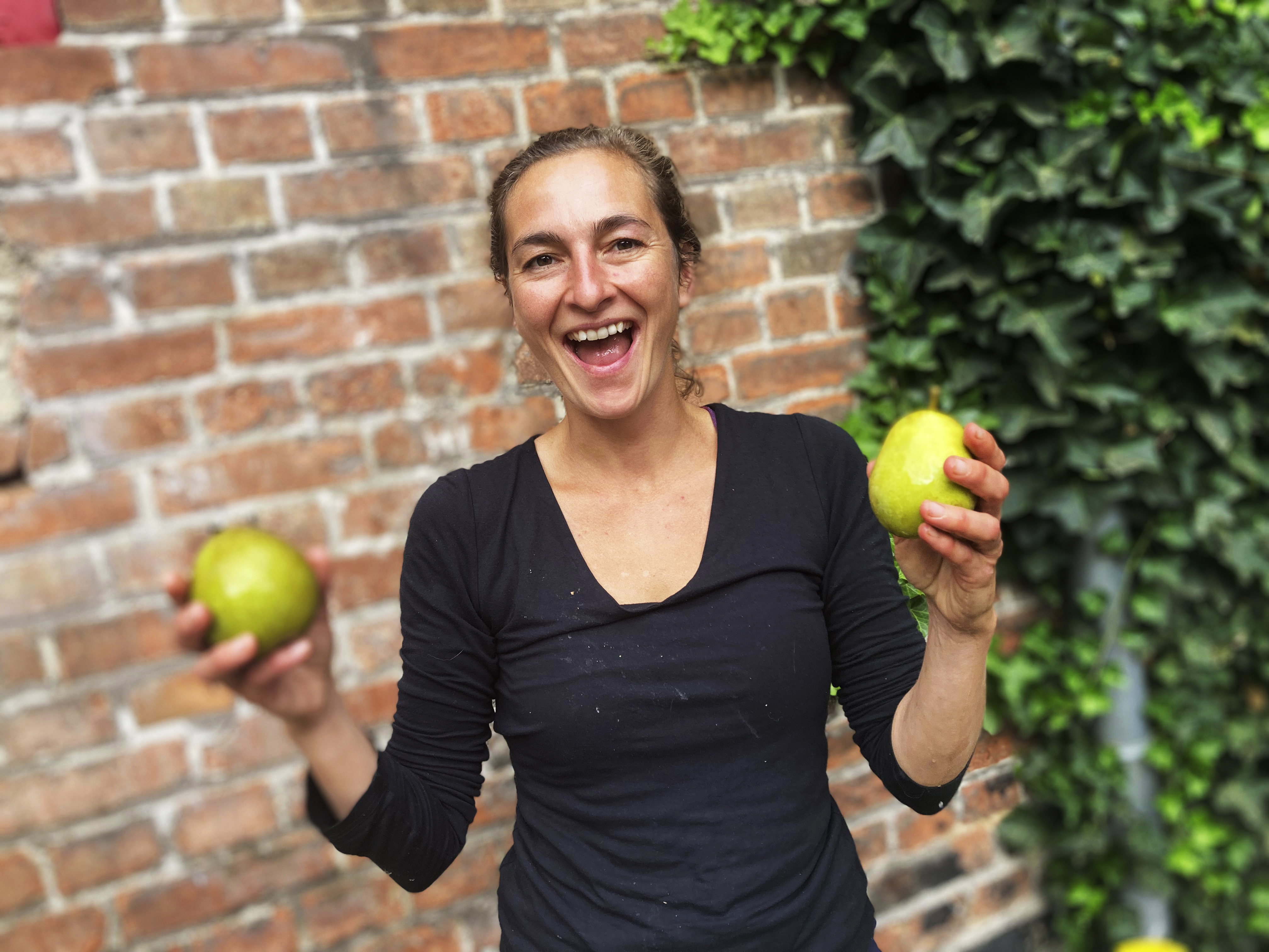Franziska Zobel