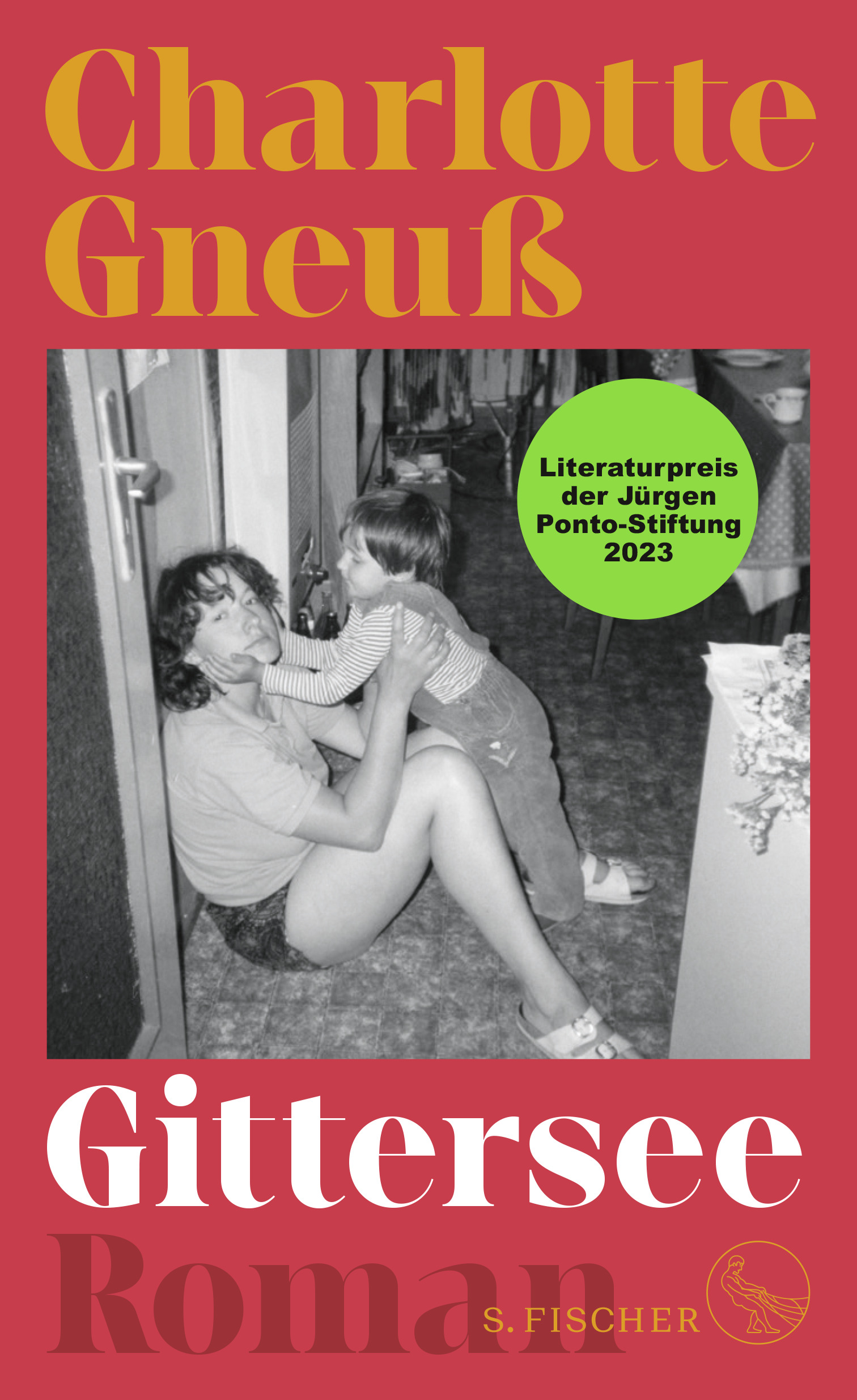 Charlotte Gneuss - Gittersee